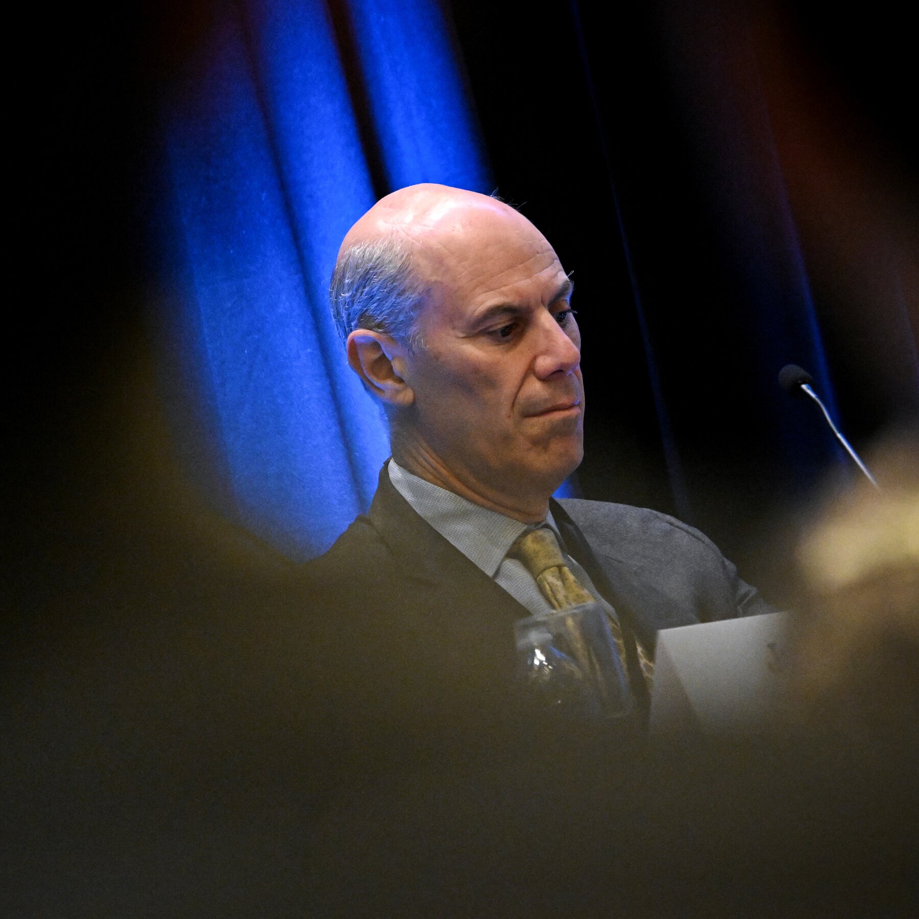 Trump Administration Blames Boasberg for Escalating Tensions Between Courts and White House