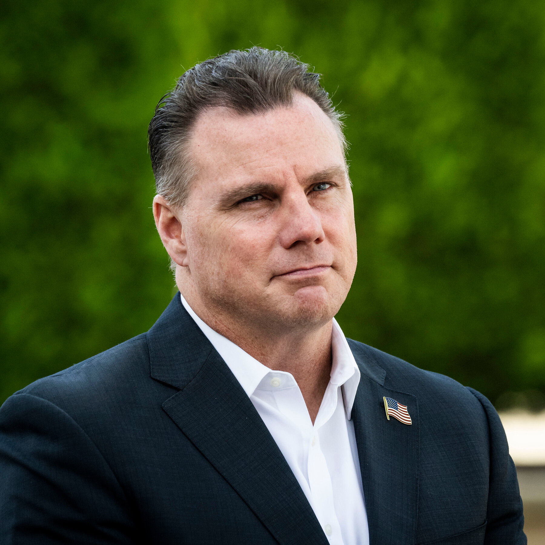 Trump Administration Chooses California Election Critic to Monitor Voting