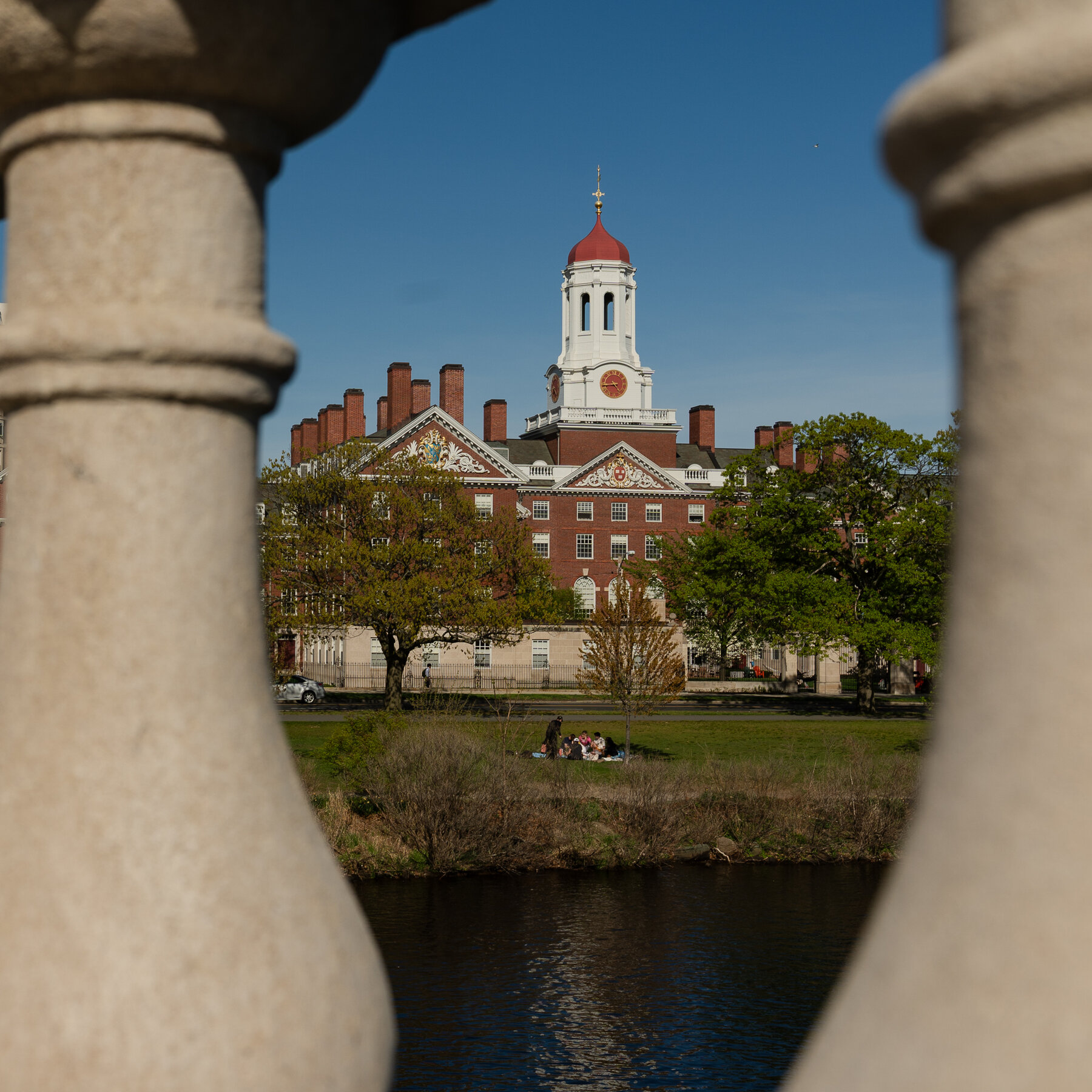 Trump Administration Cuts Additional $450 Million in Grants to Harvard