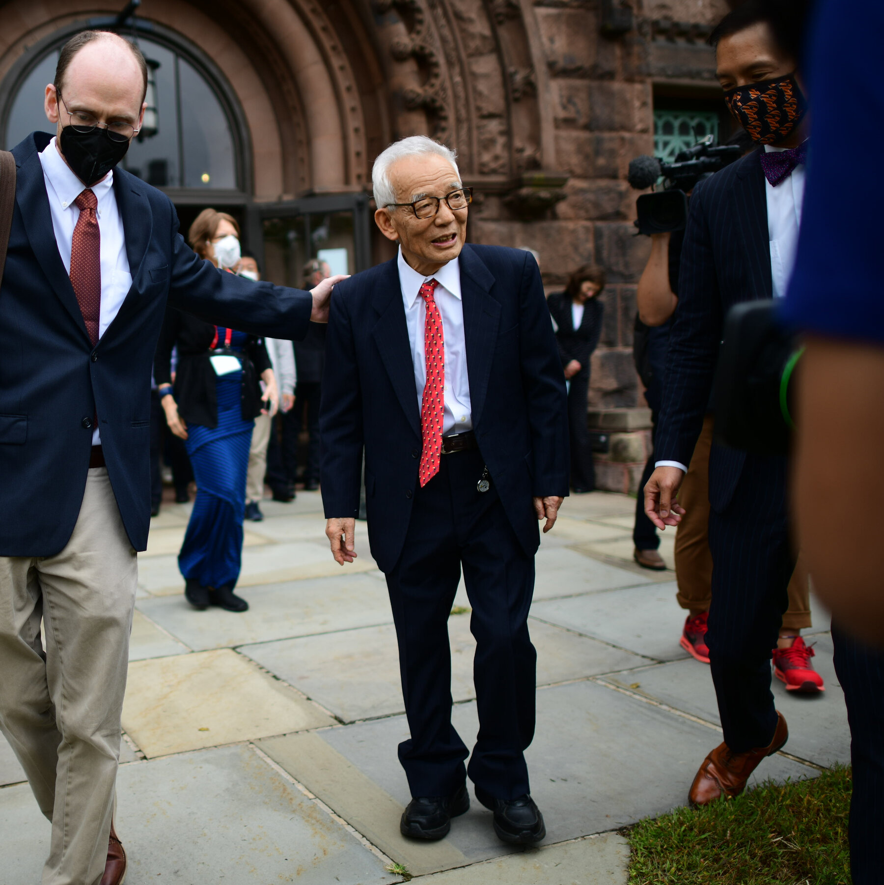Trump Administration Cuts Princeton Funding to Study Climate Change