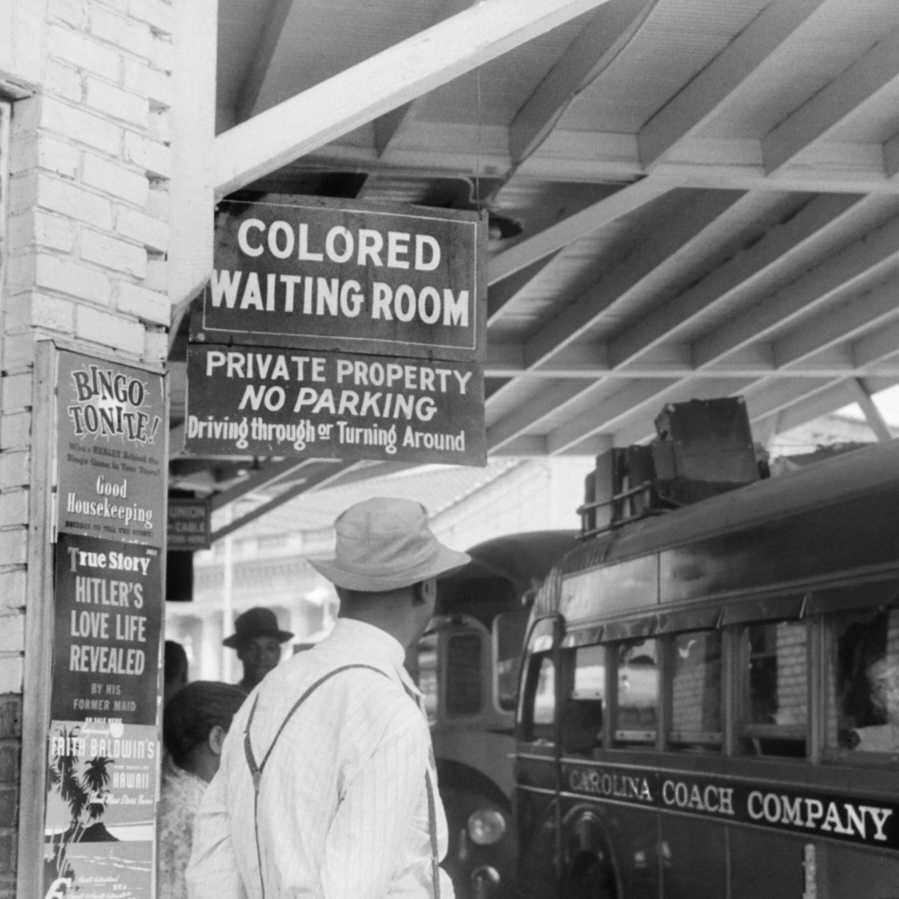 Trump Administration Dropped Policy Prohibiting Contractors From Having Segregated Facilities
