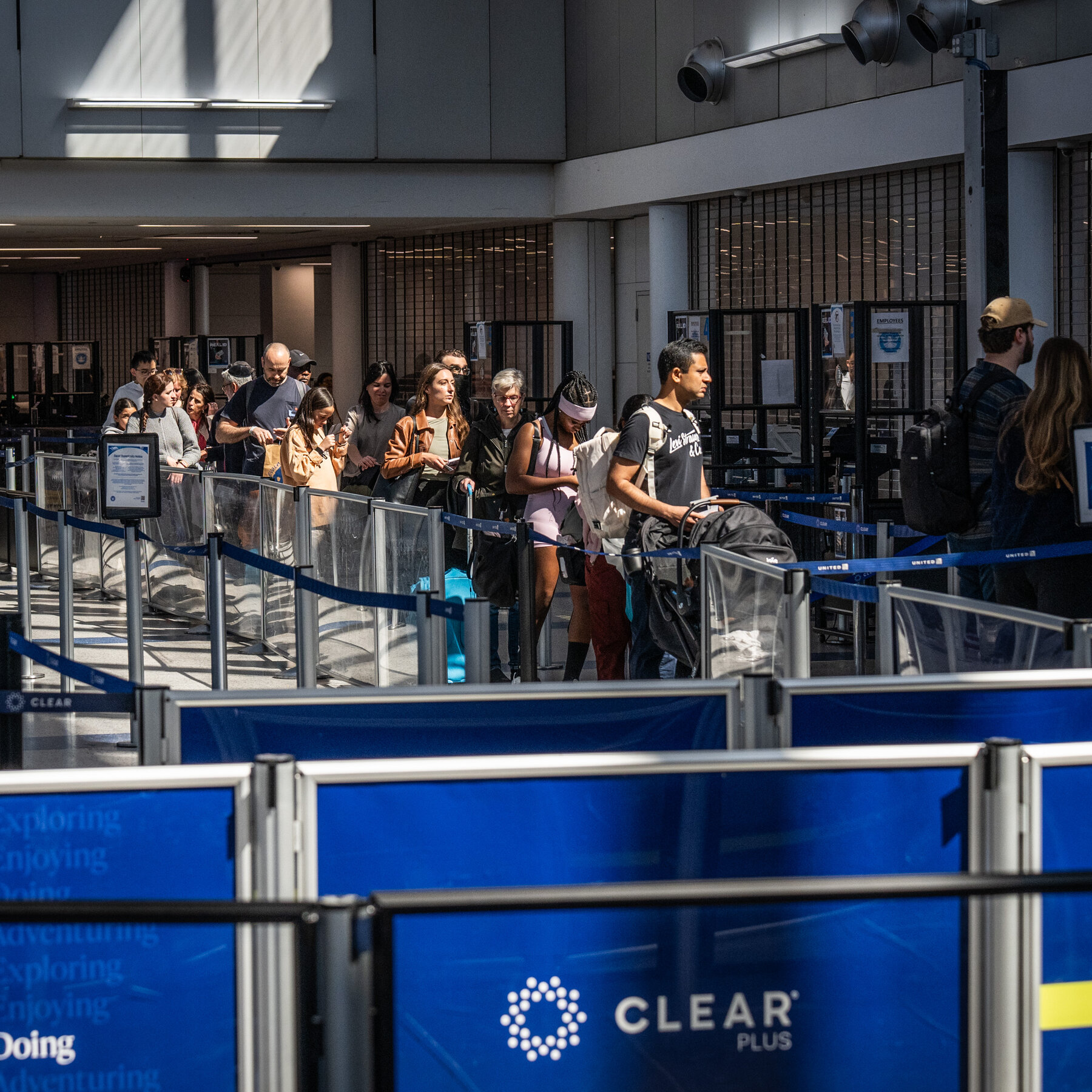 Trump Administration Ends ‘Quiet Skies’ Traveler Surveillance Program