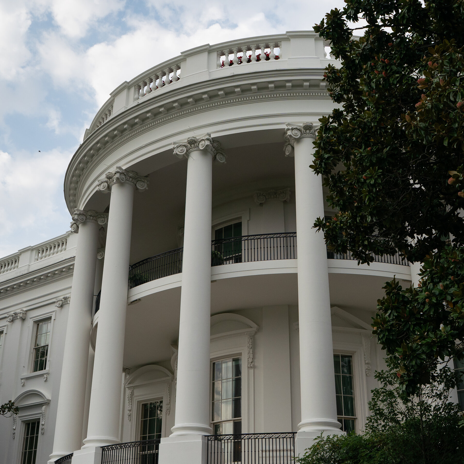 Trump Administration Eyes More Mass Layoffs if Government Shuts Down