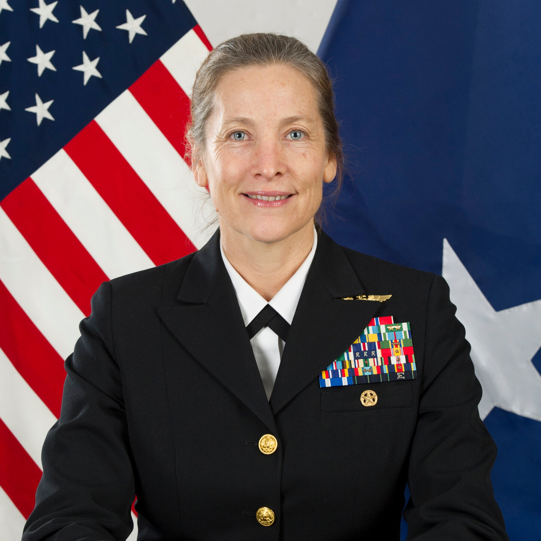 Trump Administration Fires Another Female U.S. Military Leader