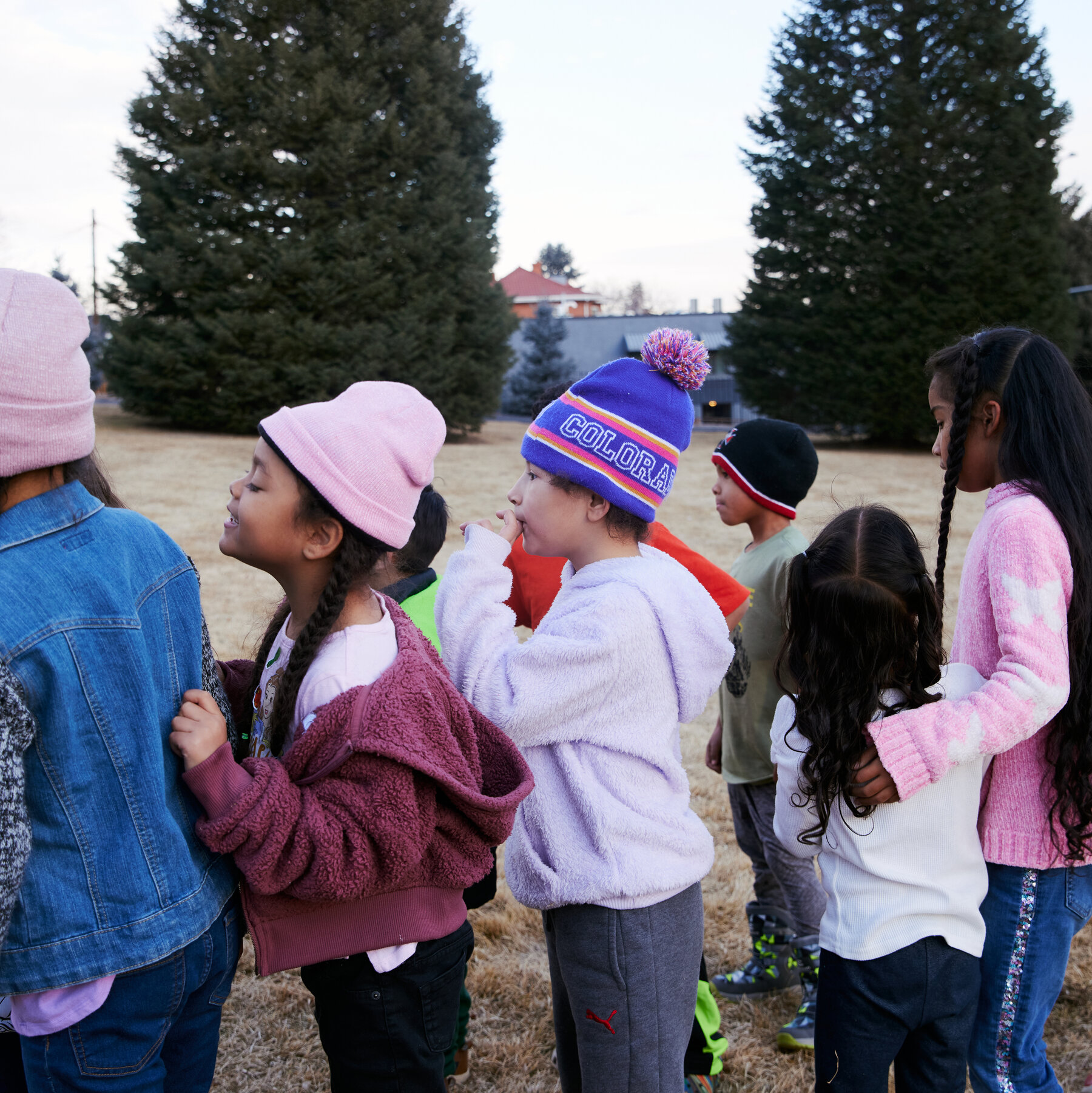Trump Administration Halts Funding for Legal Representation of Migrant Children