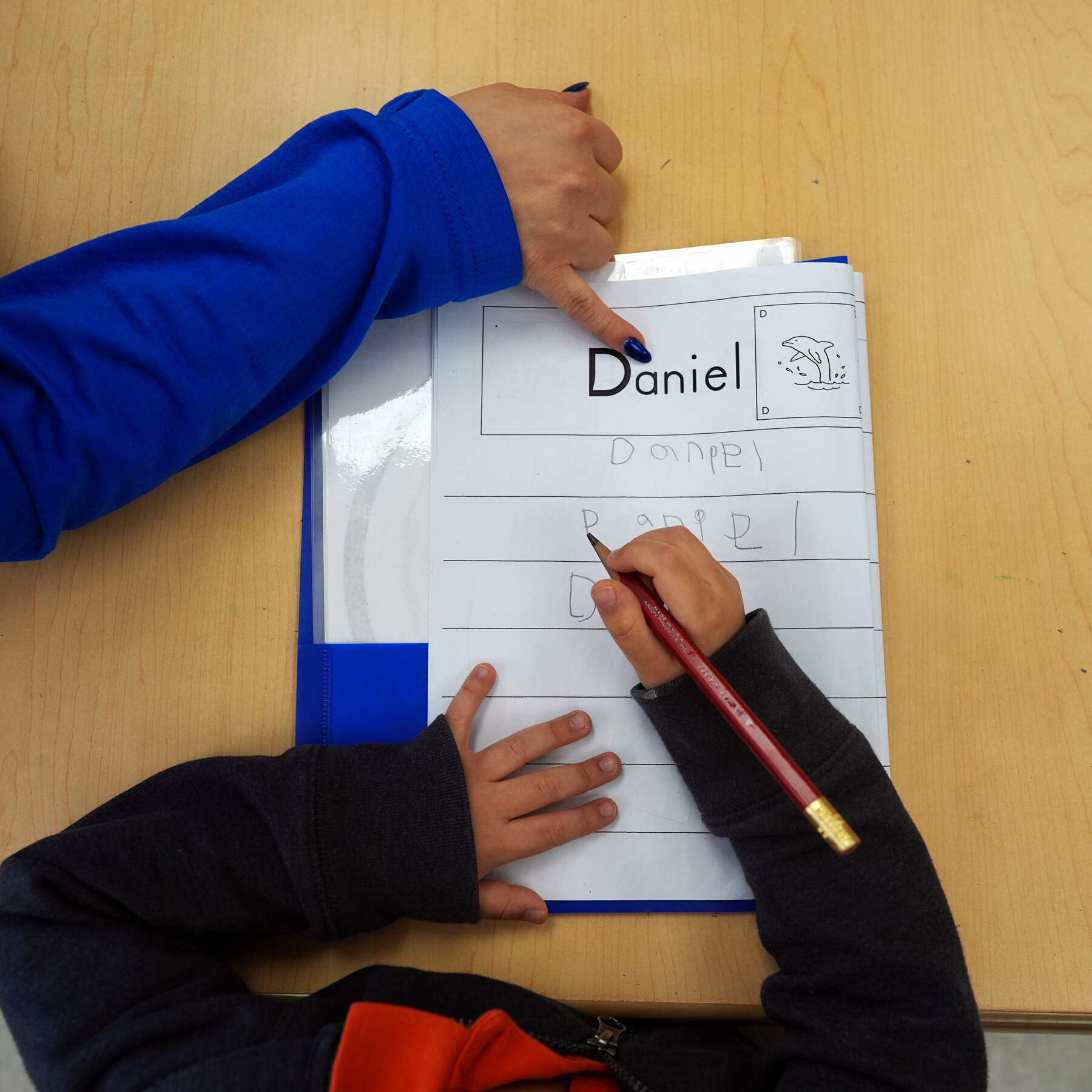 Trump Administration Illegally Withheld Head Start Funds, Watchdog Finds