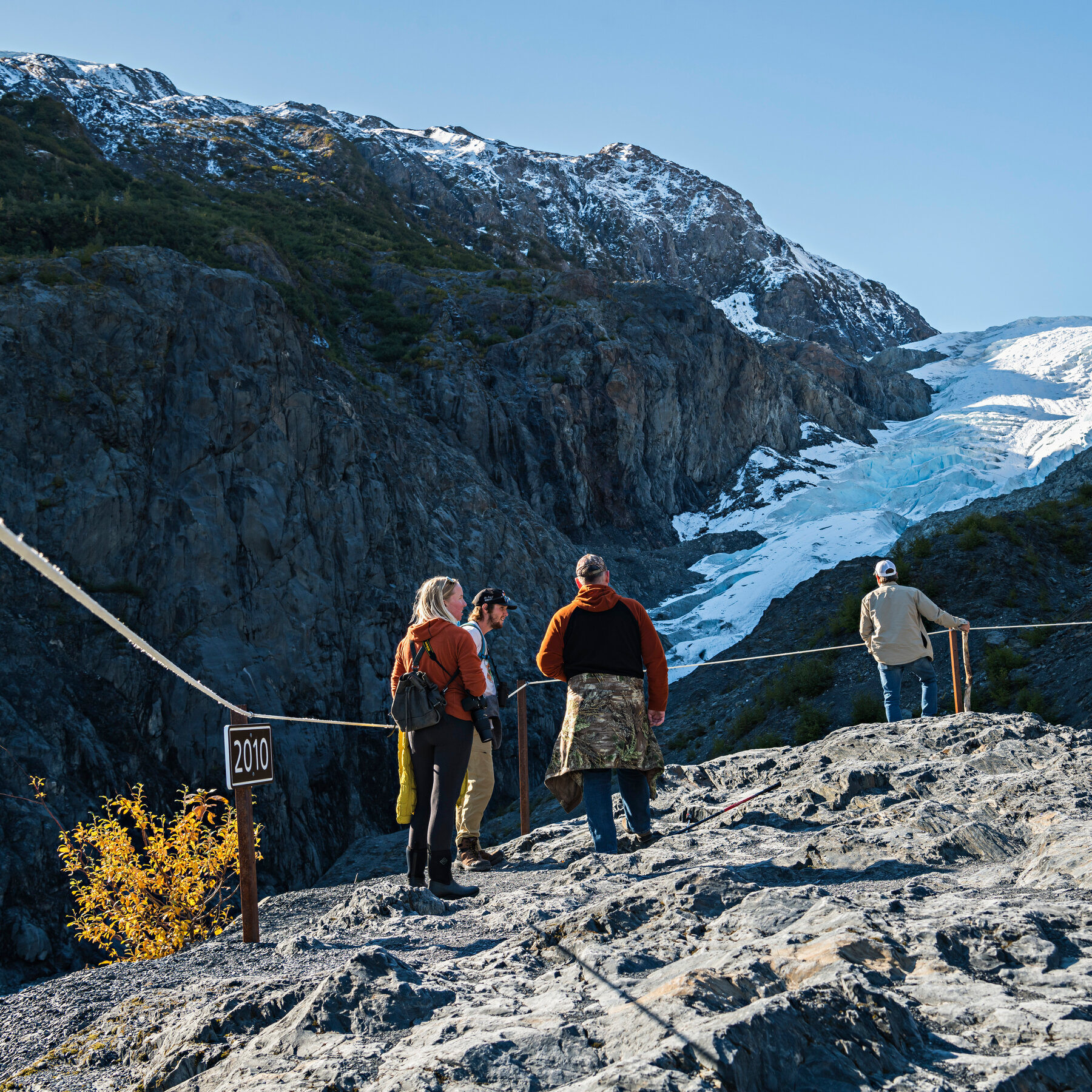 Trump Administration Is Said to Target Park Service Grants