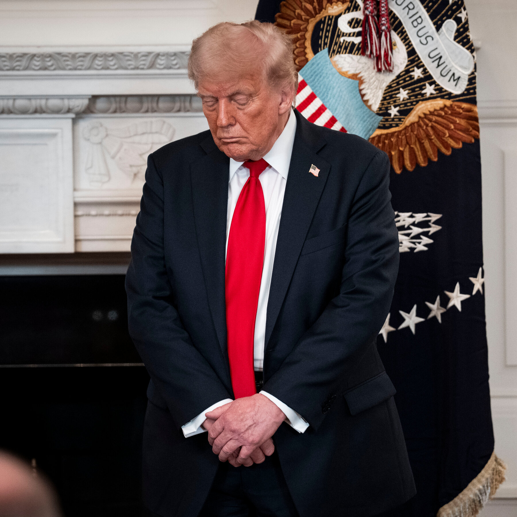 Trump Administration Issues Guidance on Religious Freedom at Work