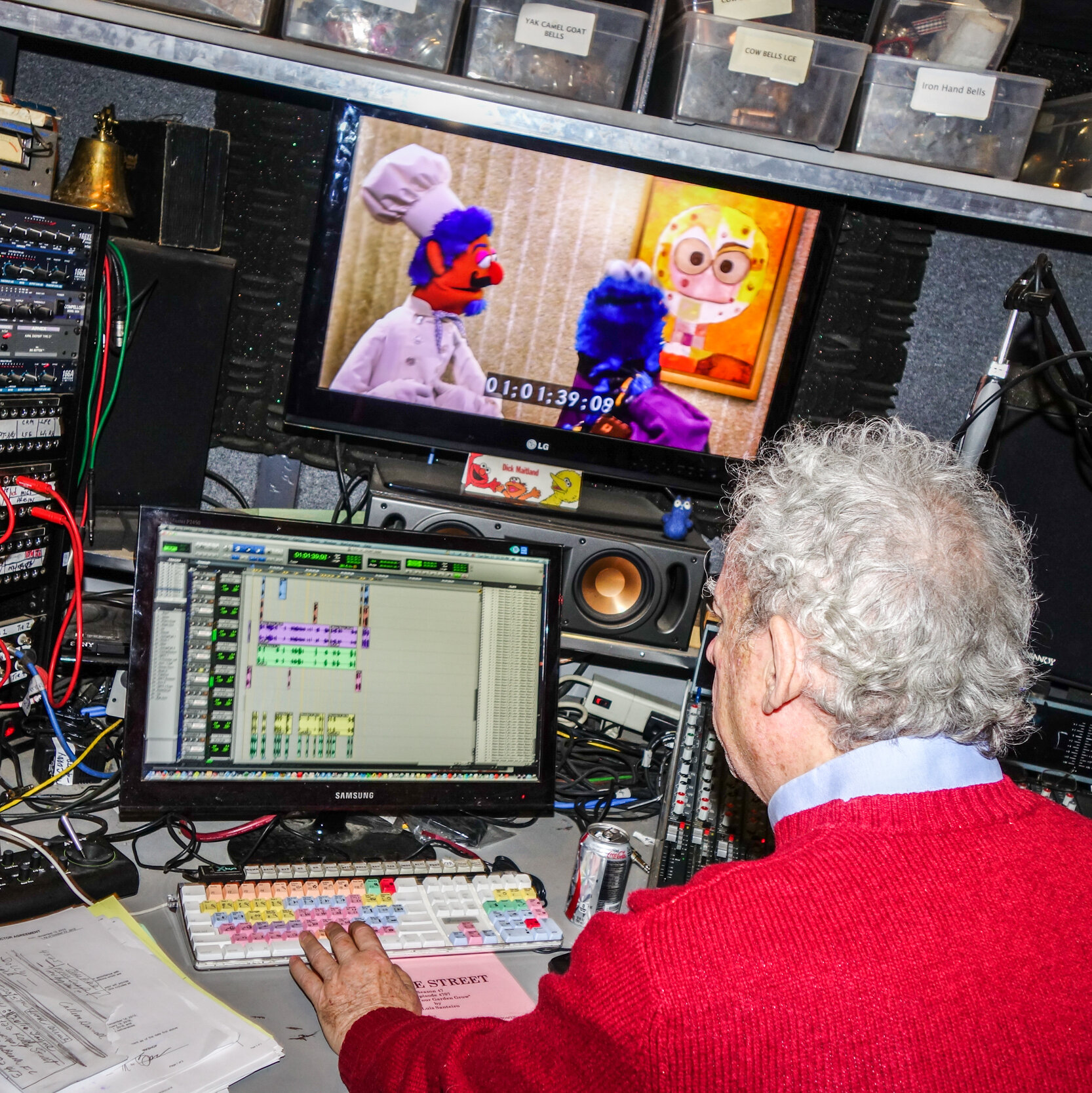 Trump Administration Kills Grant for PBS Children’s Shows