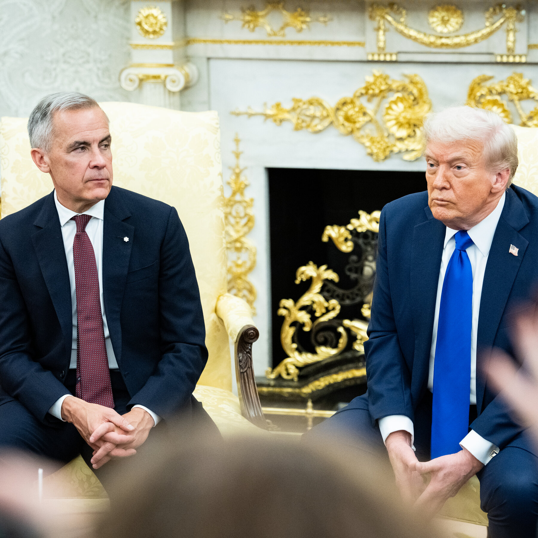 Trump Administration Live Updates: President Assails Canada as He Cuts Off Trade Talks