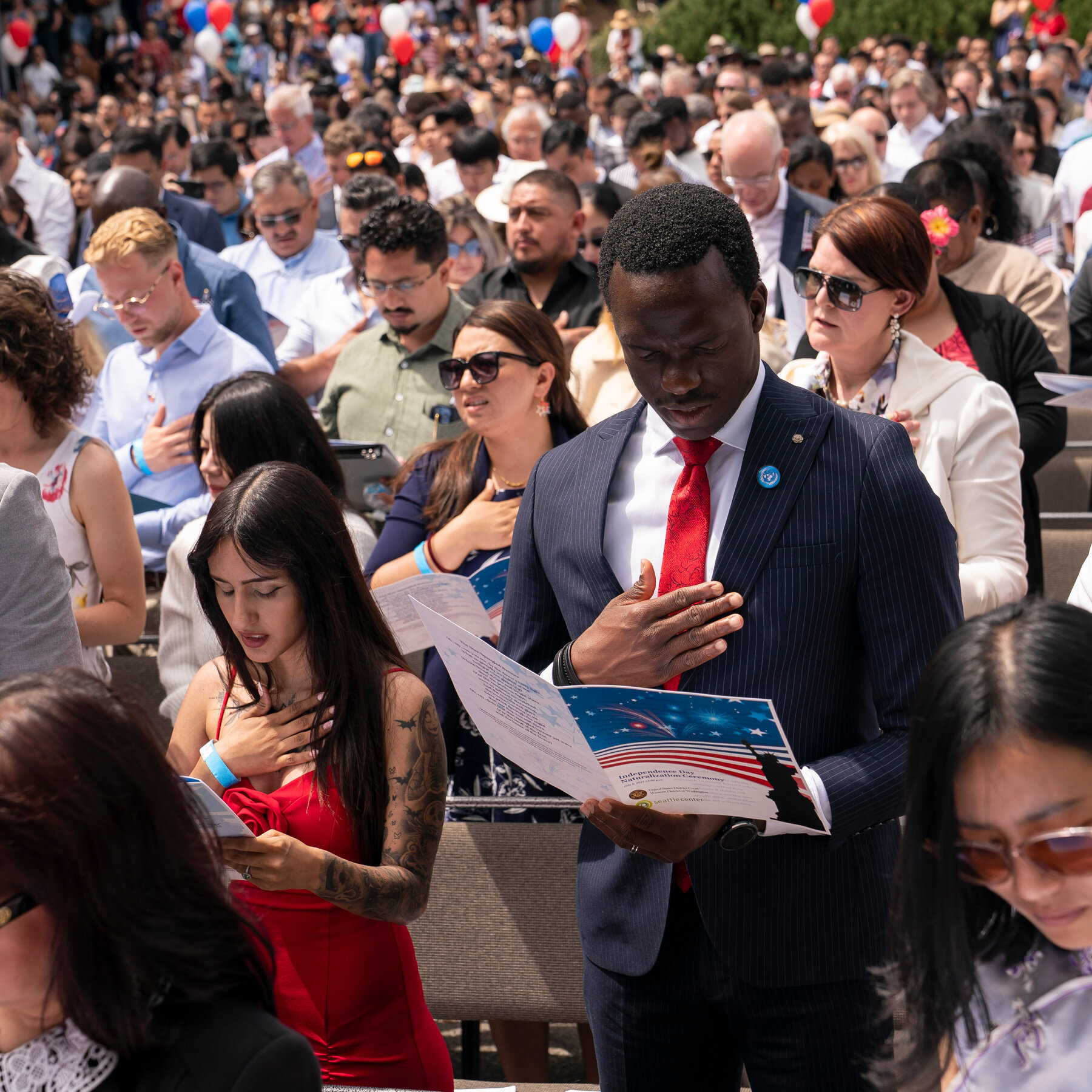 Trump Administration Plans Changes to H-1B Visas and U.S. Citizenship Tests