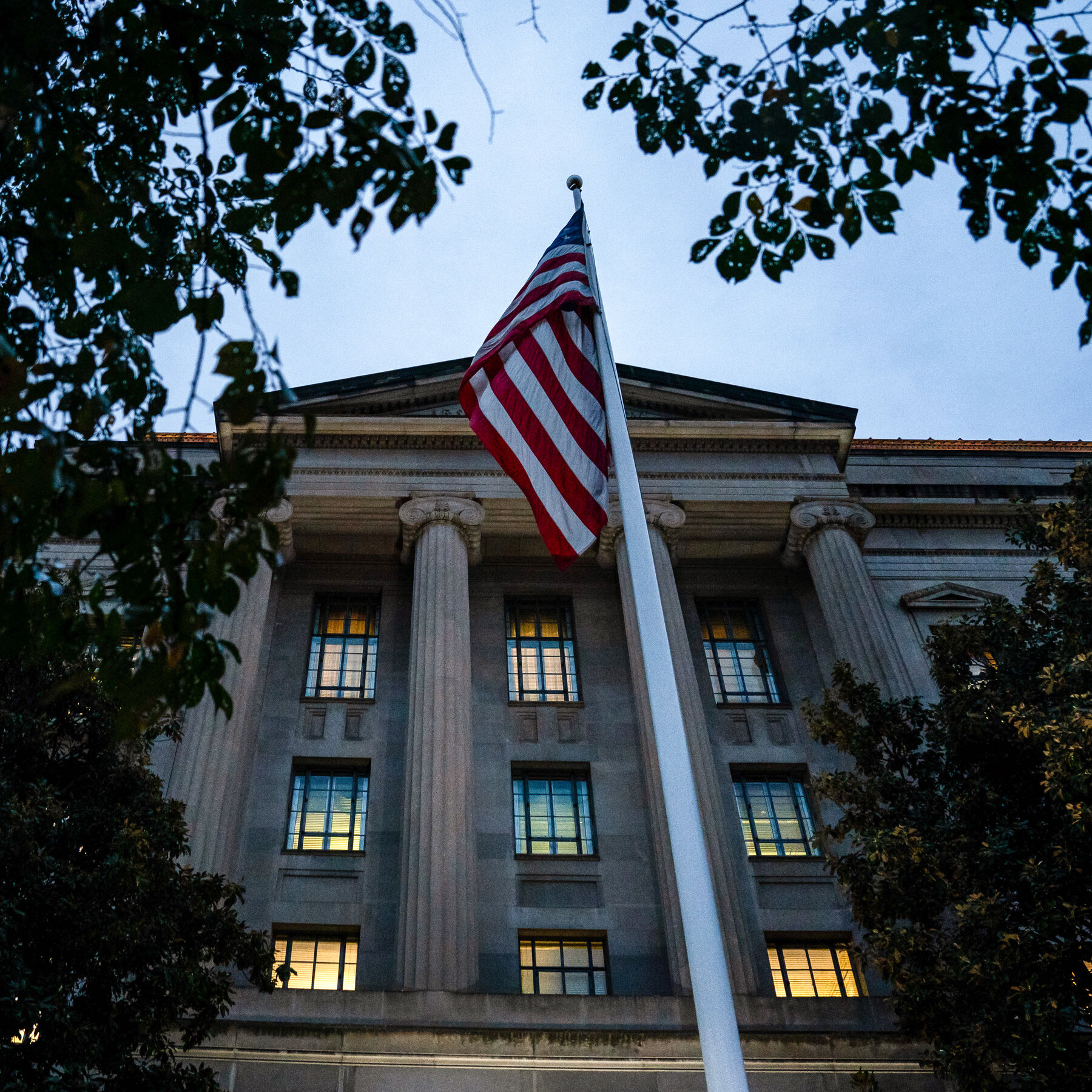 Trump Administration Pushes Back Against Judge’s Orders on Deportations