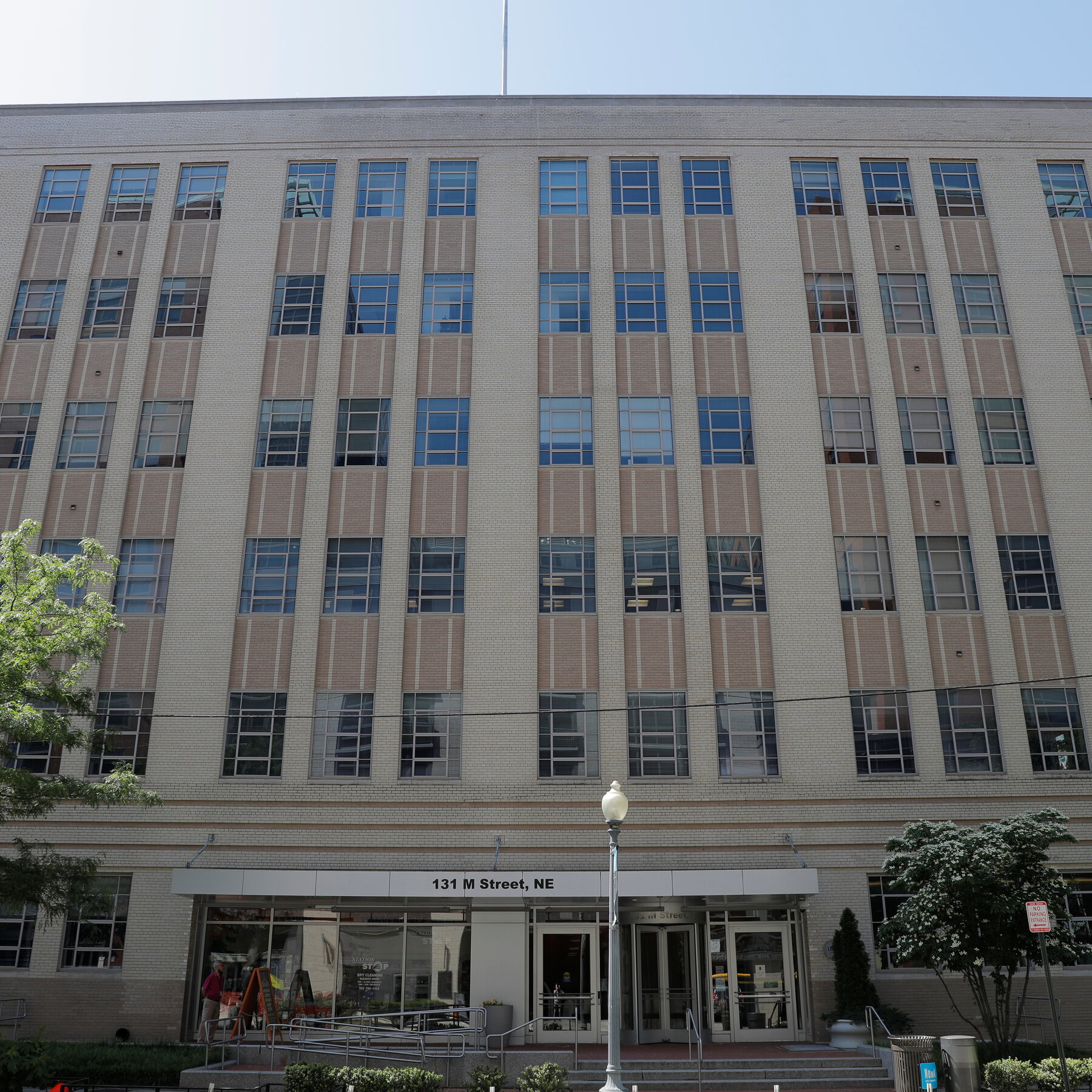 Trump Administration Questions Law Firms Over DEI Employment Practices