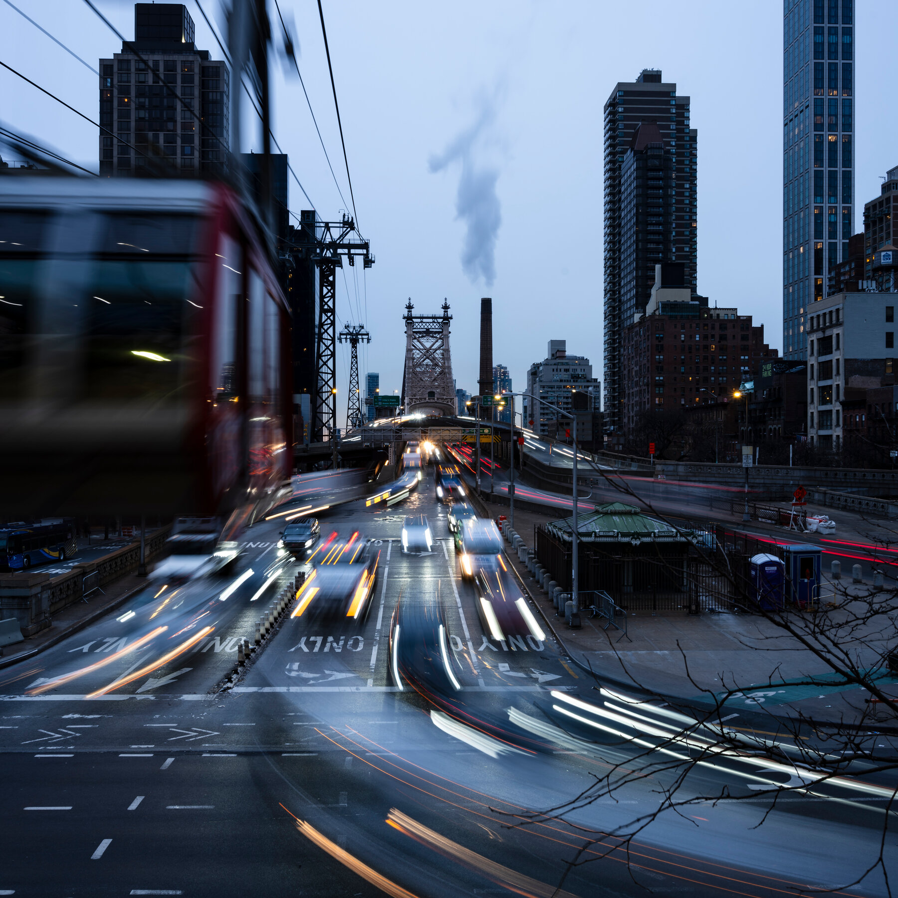 Trump Administration Renews Threats Against New York in Congestion Pricing Fight