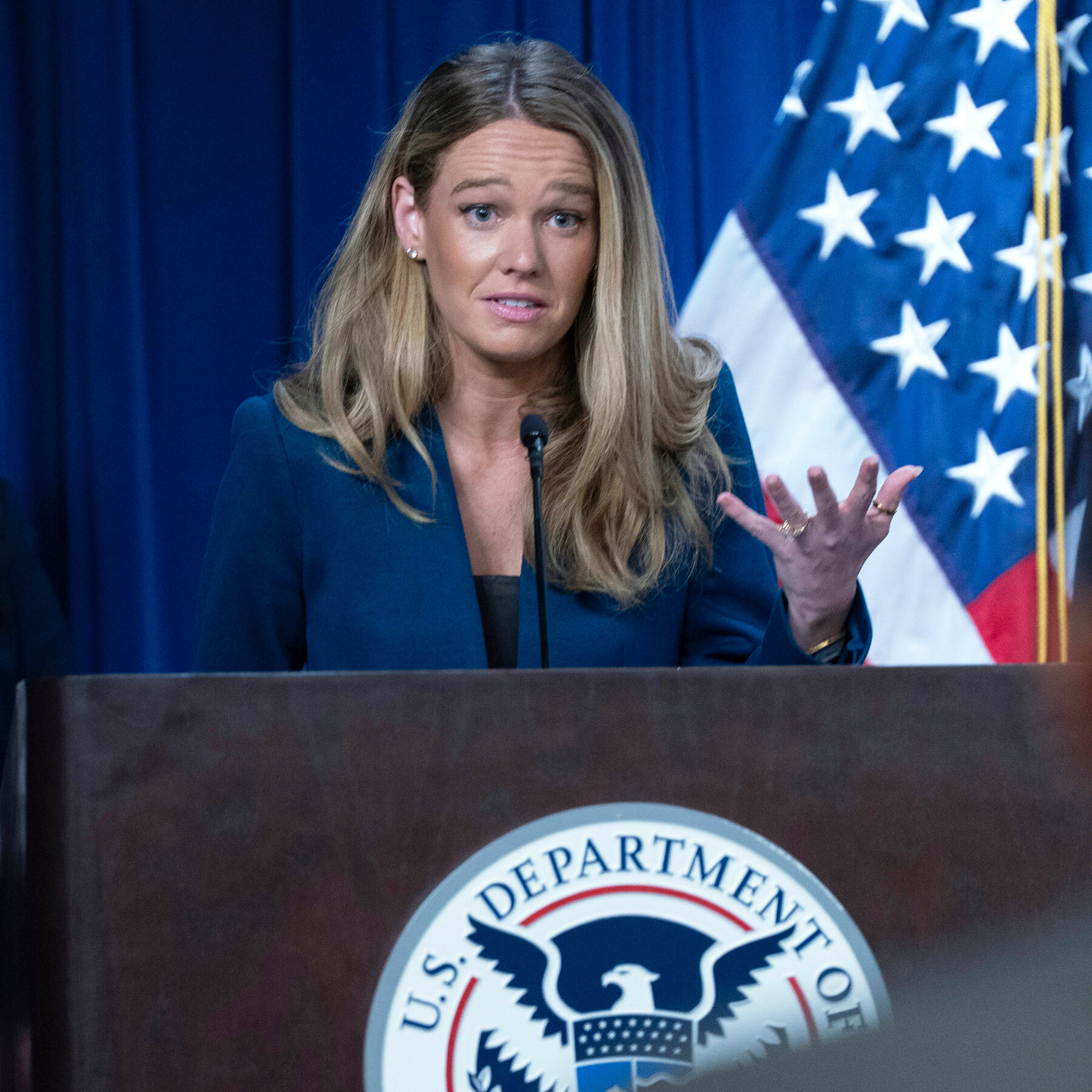 Trump Administration Resumes Deportation Flights, Sending Migrants to Eswatini