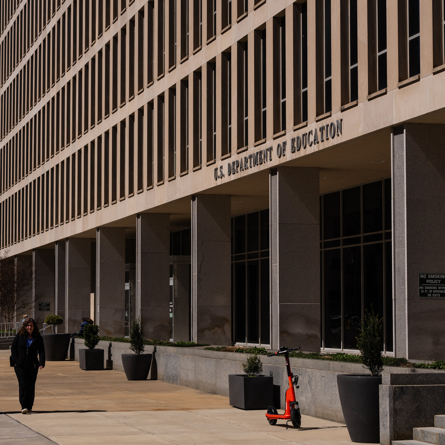 Trump Administration Retracts Instructions on Helping English Learners