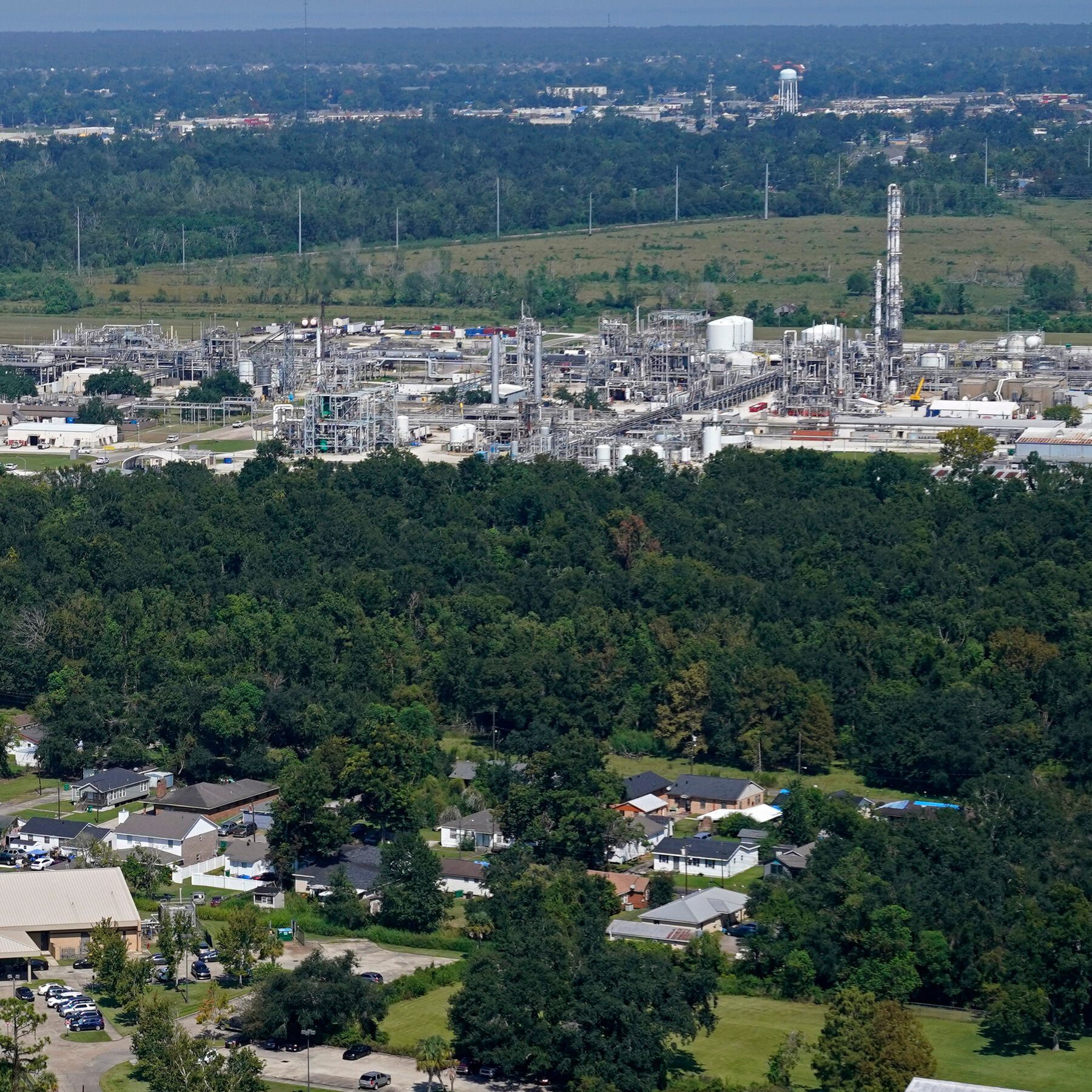 Trump Administration Said to Drop Lawsuit Over Toxic Chemical