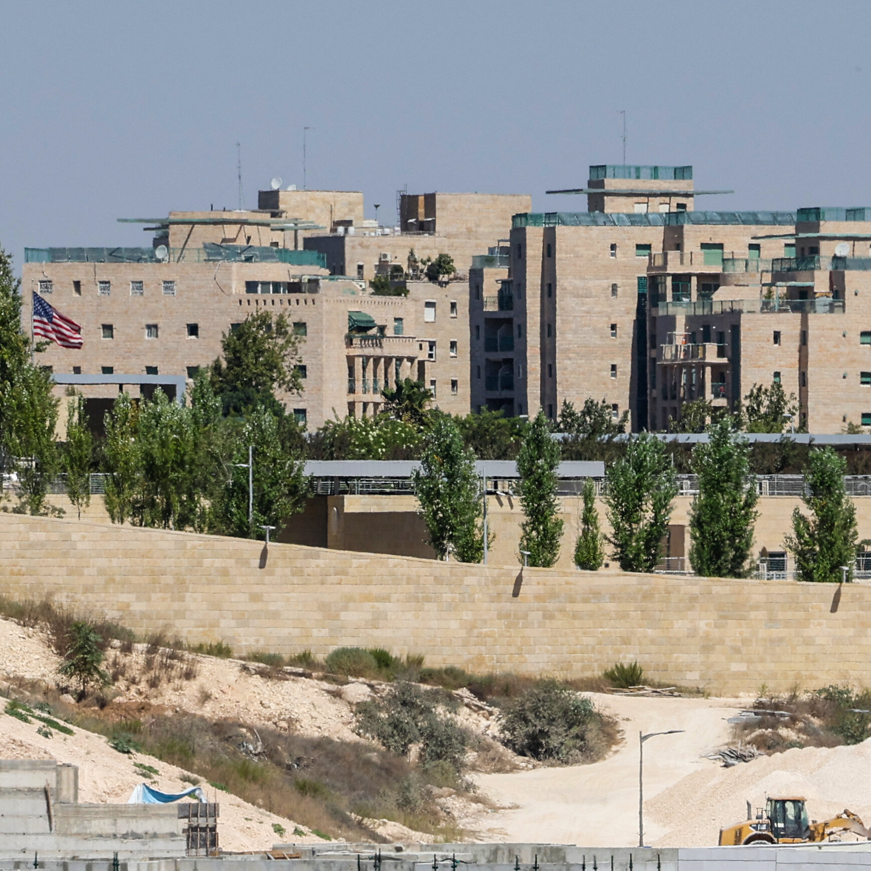 Trump Administration Says It Is Working to Help Americans Leave Israel Amid Iran Conflict