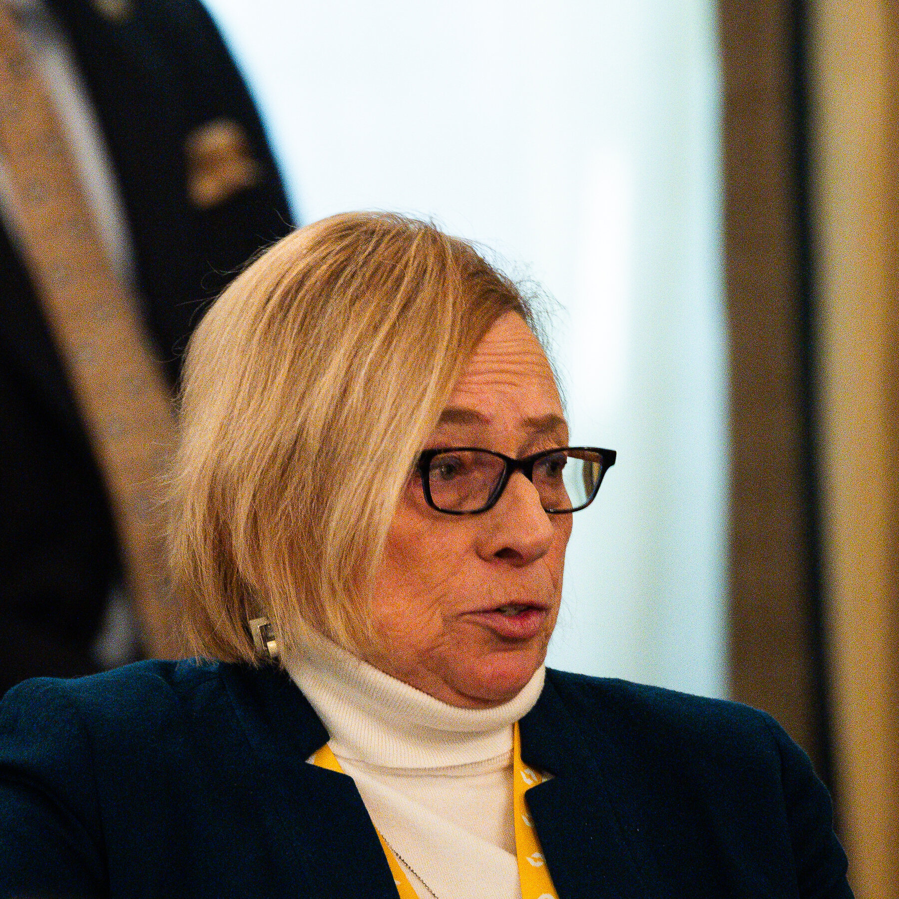 Trump Administration Says Maine Broke Law by Allowing Transgender Athletes on Teams