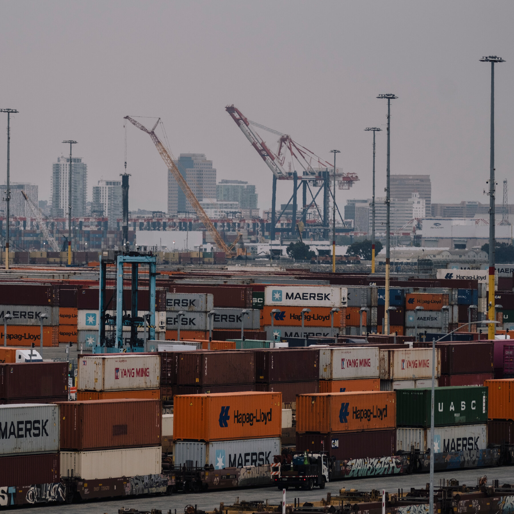 Trump Administration Signals Trade Talks May Extend Beyond July Deadline