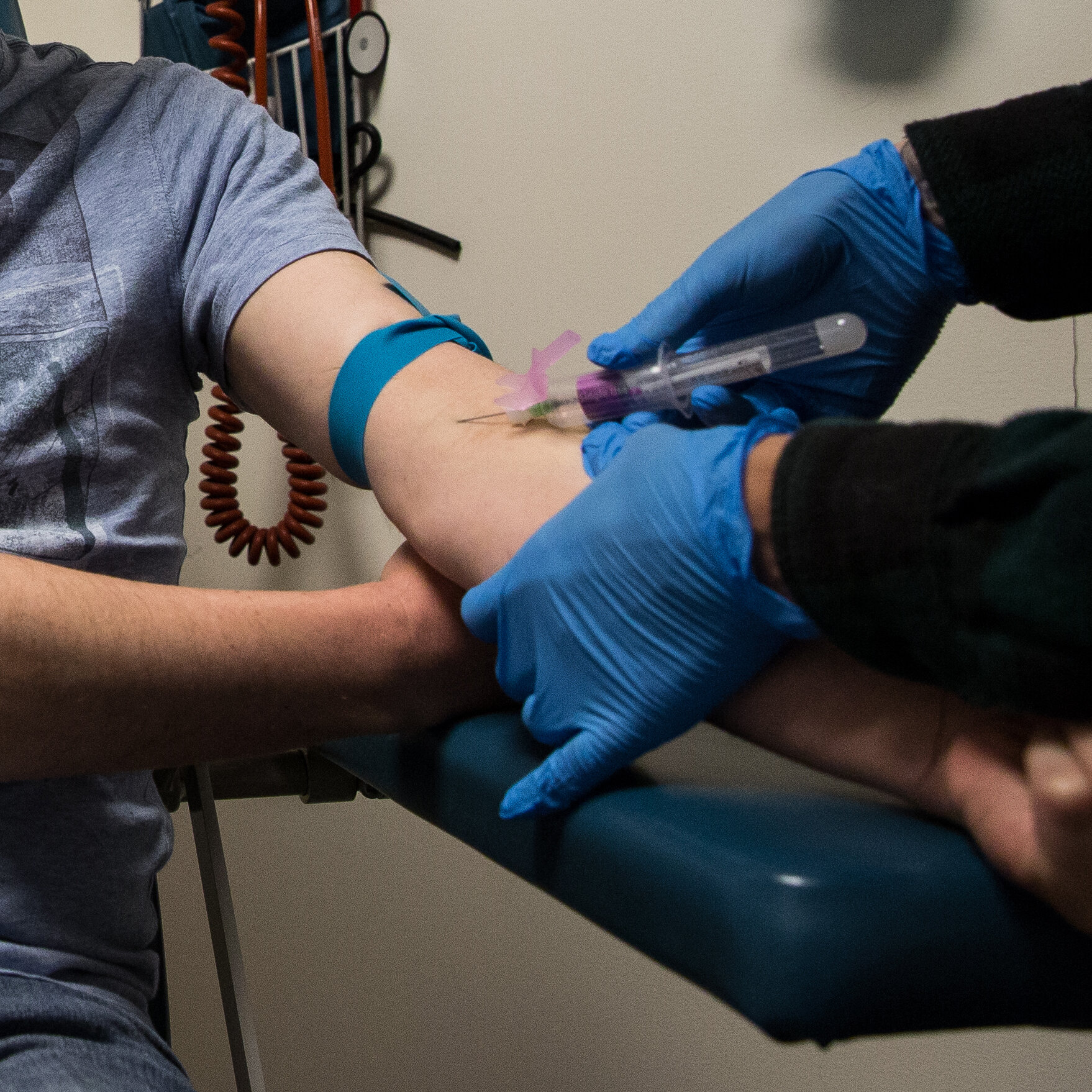 Trump Administration Slashes Research Into L.G.B.T.Q. Health