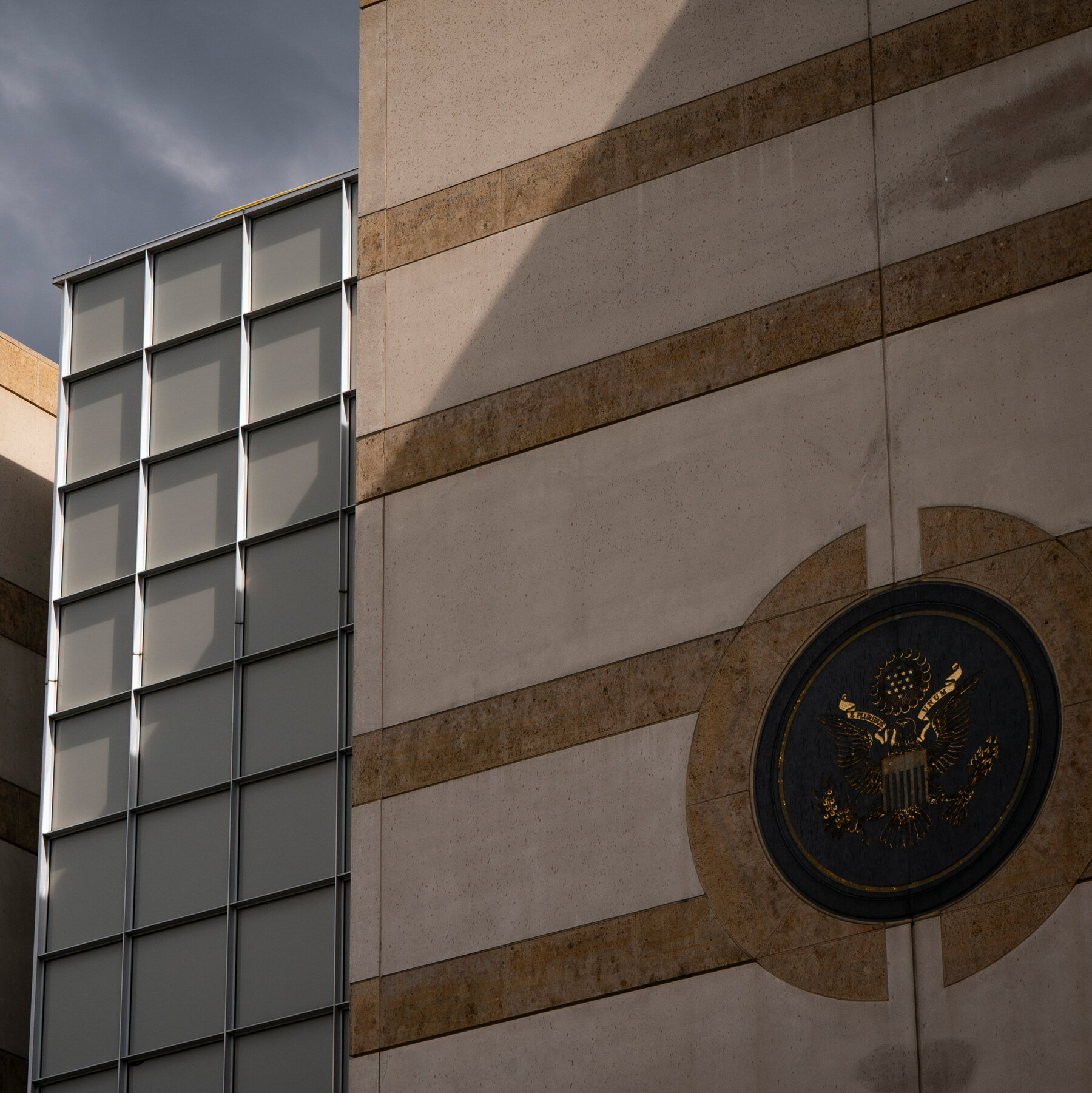 Trump Administration Sues Maryland Federal Judges Over Immigration Rule