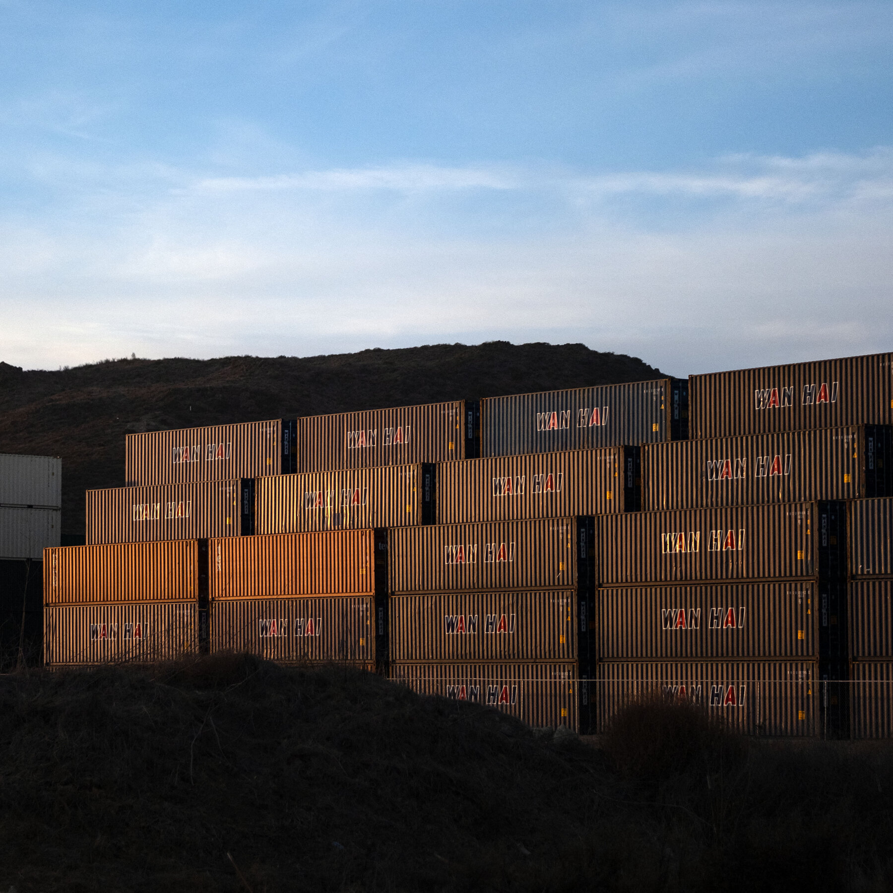 Trump Administration Suggests Tariffs Against Canada and Mexico Could Be Reduced