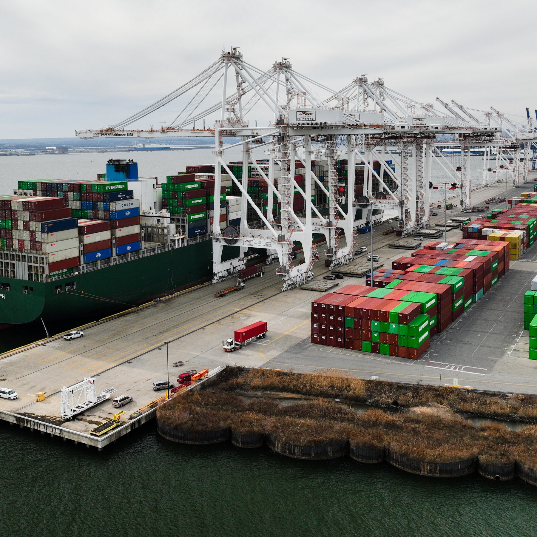 Trump Administration to Confront Countries With New Tariff ‘Number’