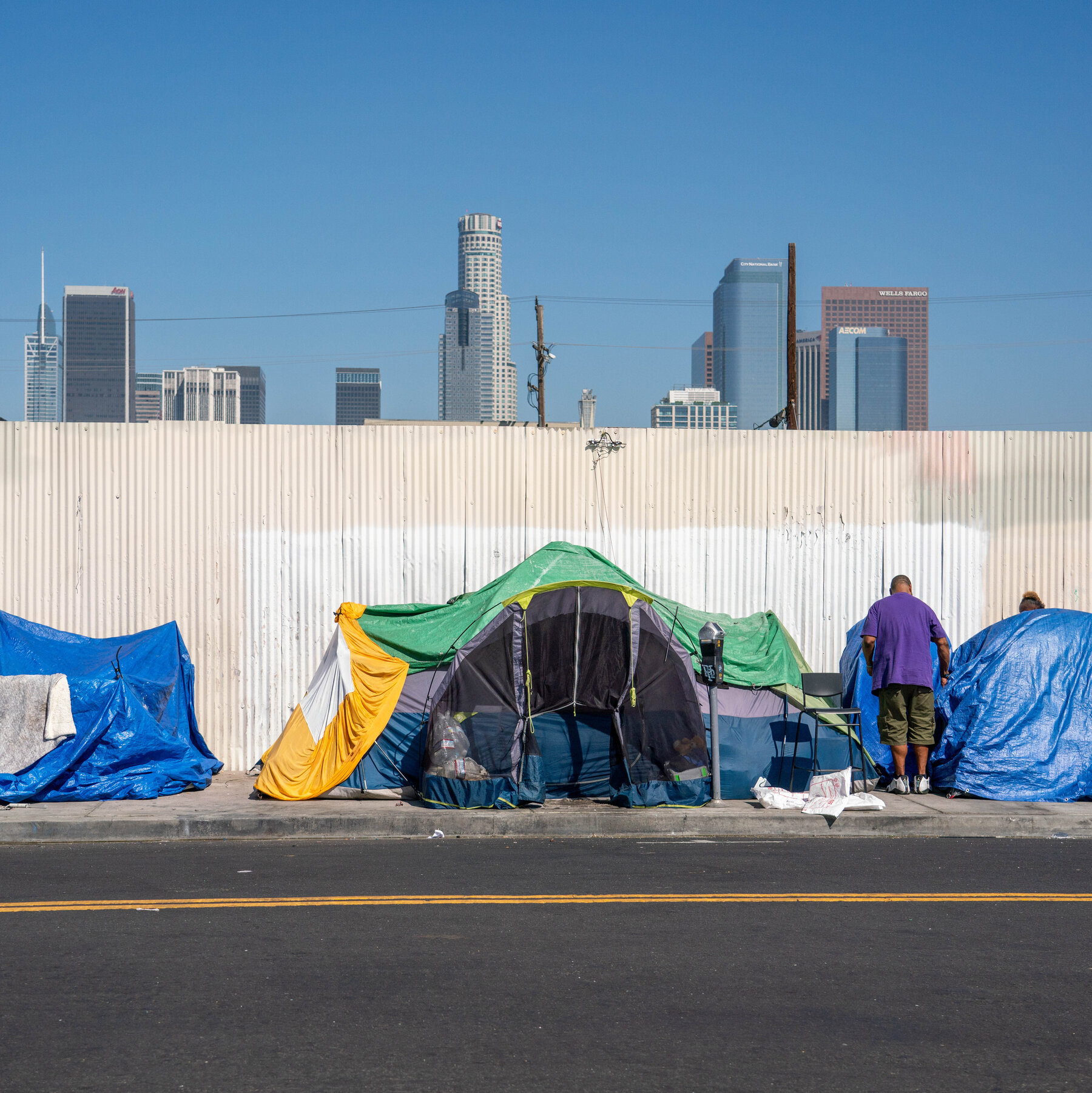 Trump Administration to Drastically Cut Housing Grants