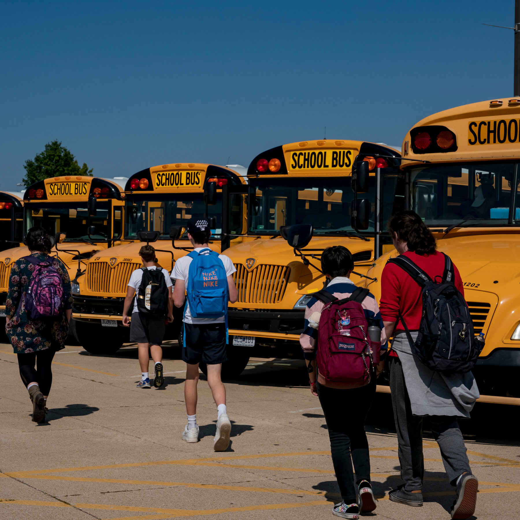 Trump Administration to Release $5.5 Billion in Frozen Schools Funding