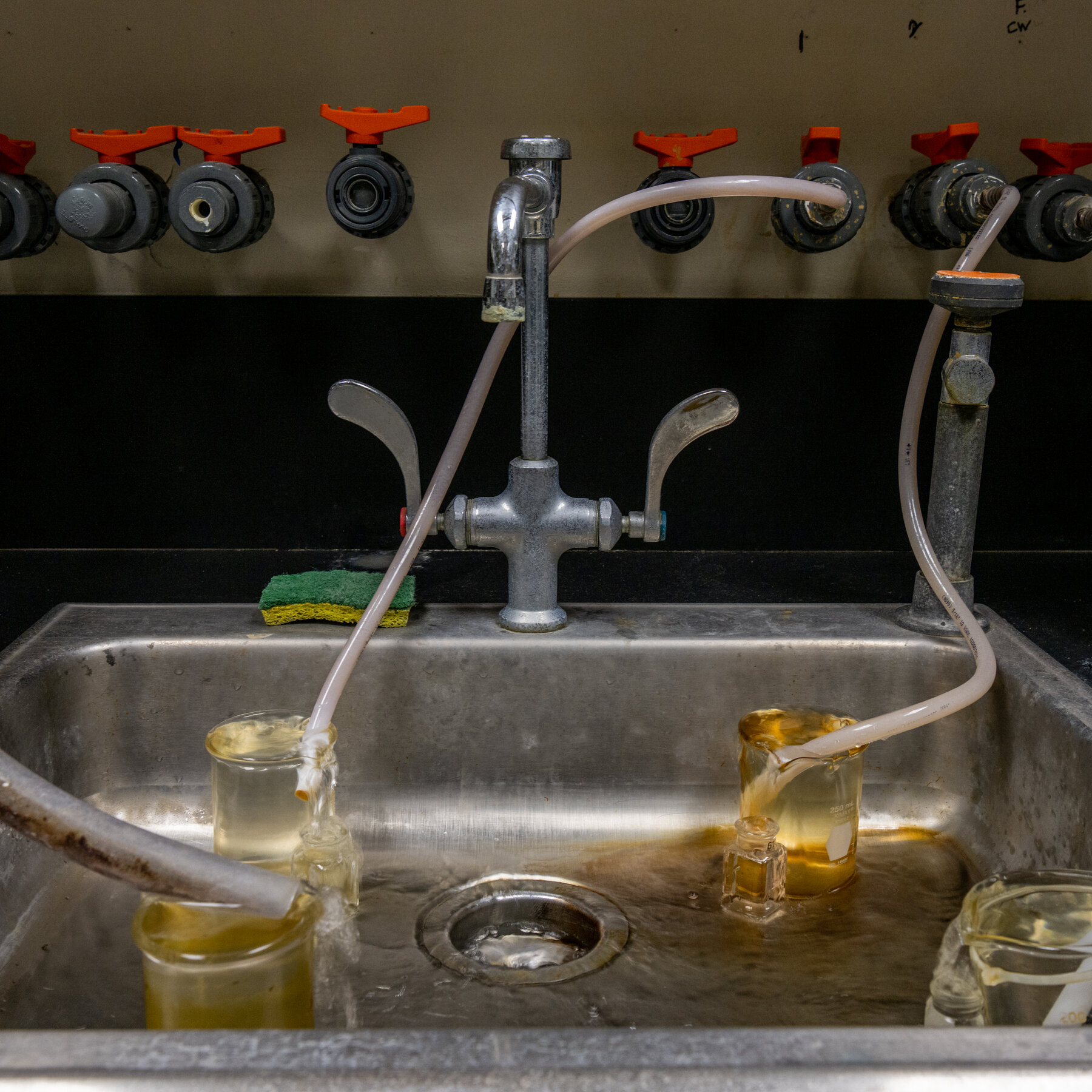Trump Administration to Weaken Some Limits on PFAS in Drinking Water