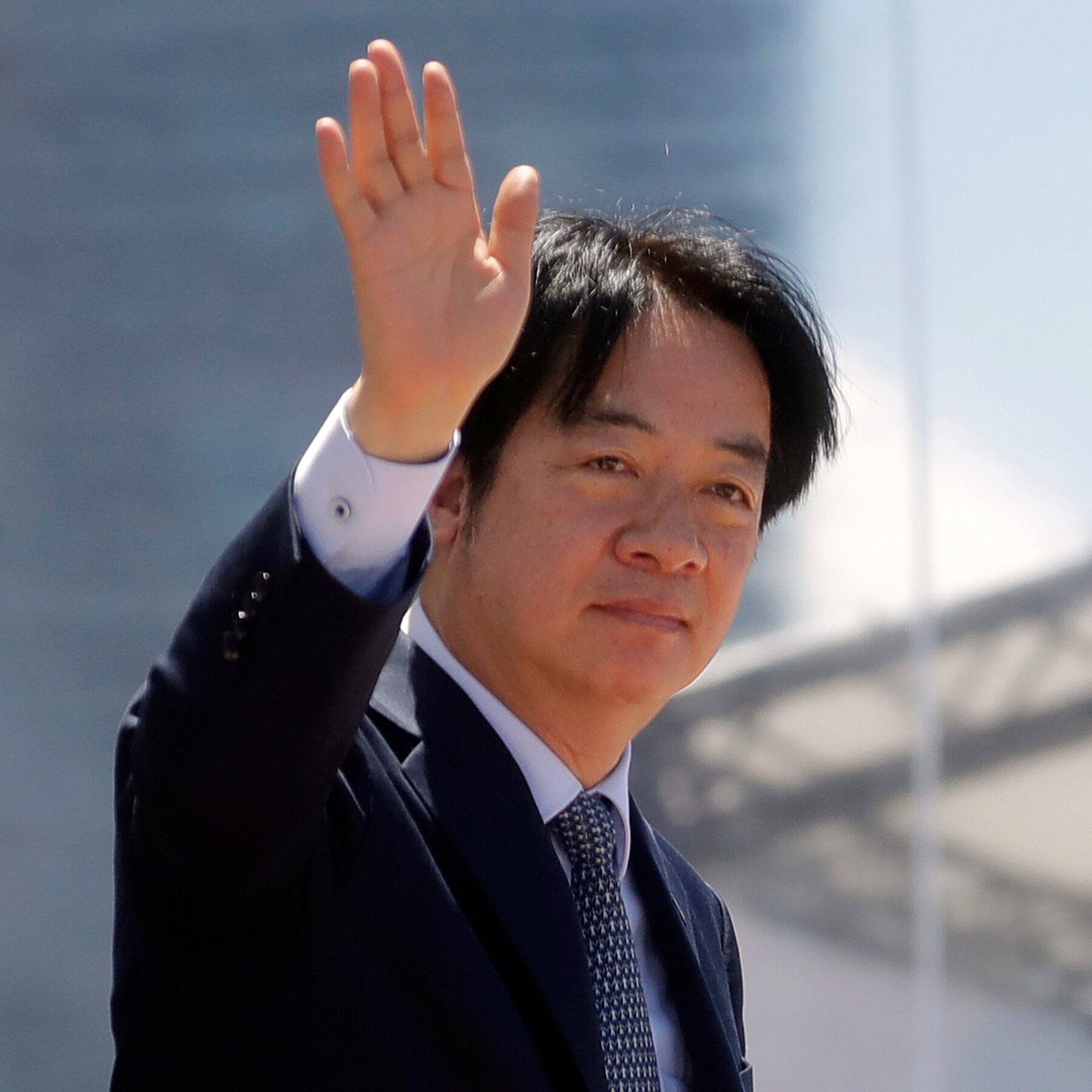 Trump Administration Told Taiwan’s President to Avoid U.S. Stopover
