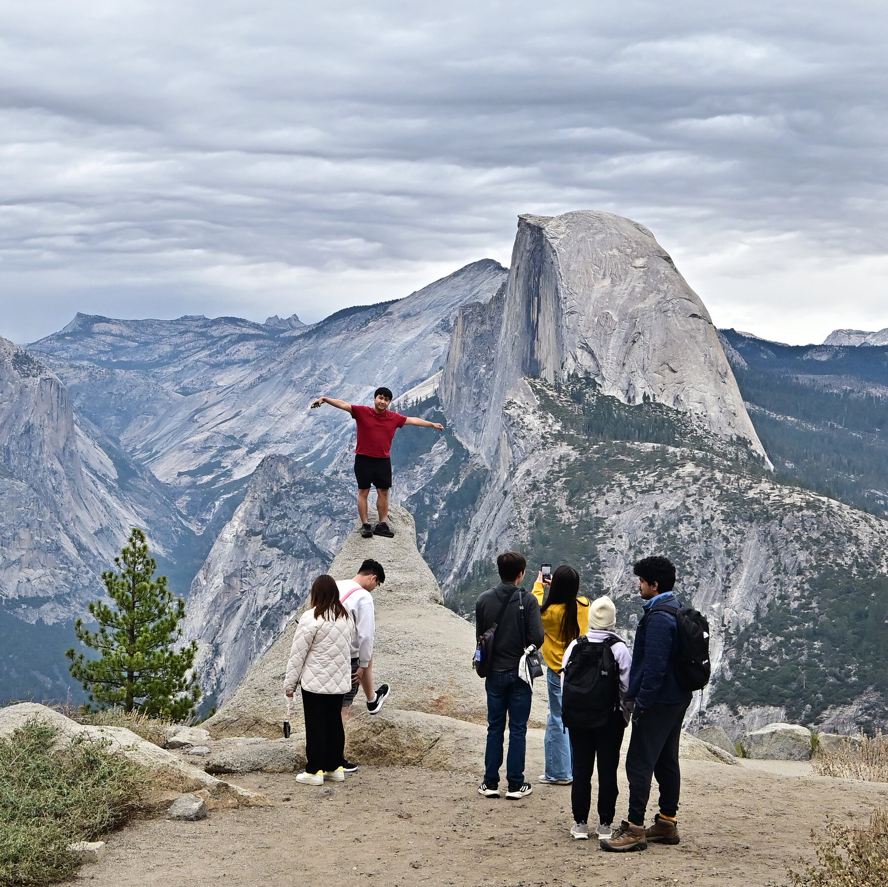 Trump Administration Will Raise Prices for Foreign Tourists at National Parks