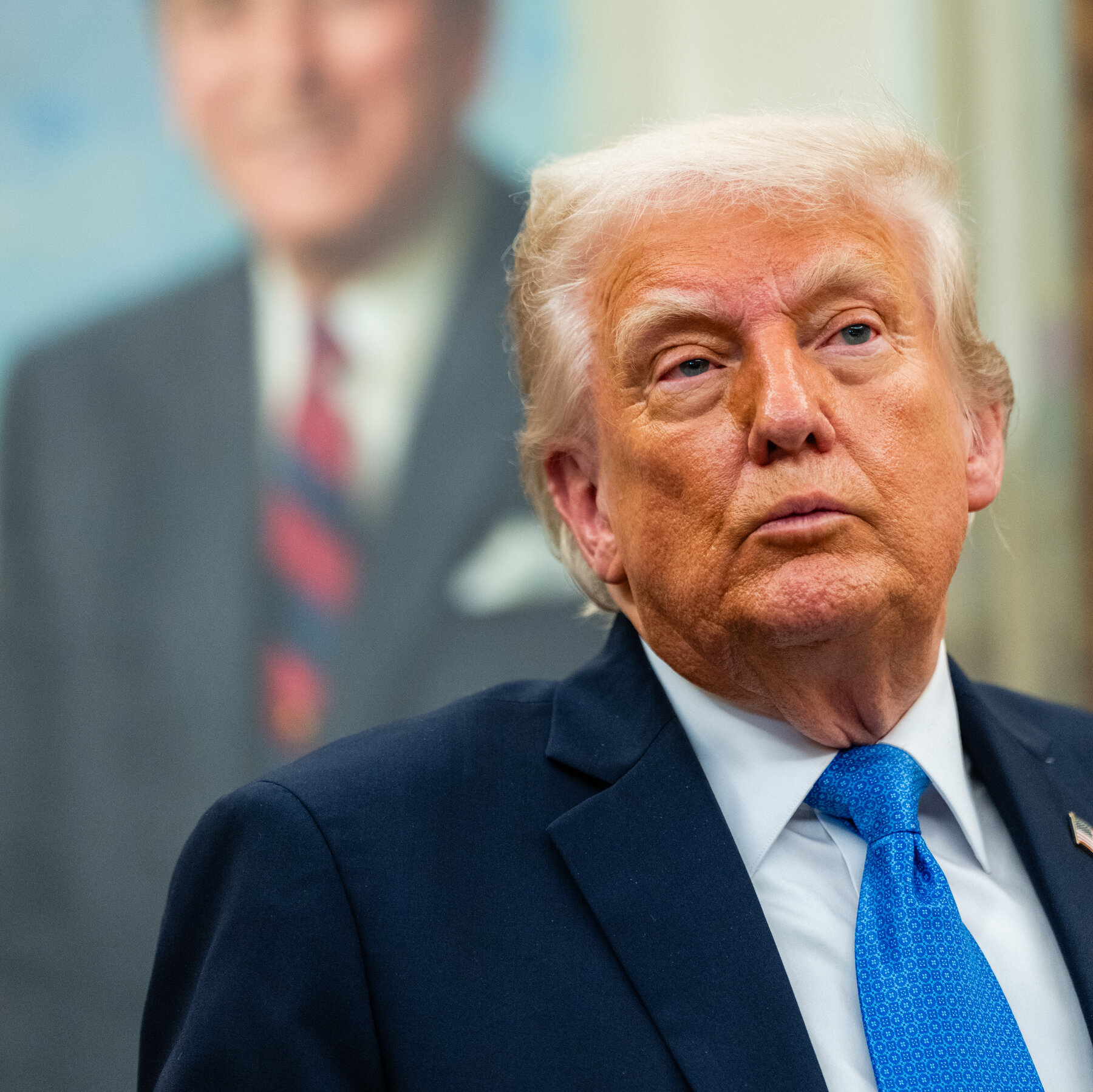 Trump Administration Wrongly Impounded Infrastructure Aid, Watchdog Finds