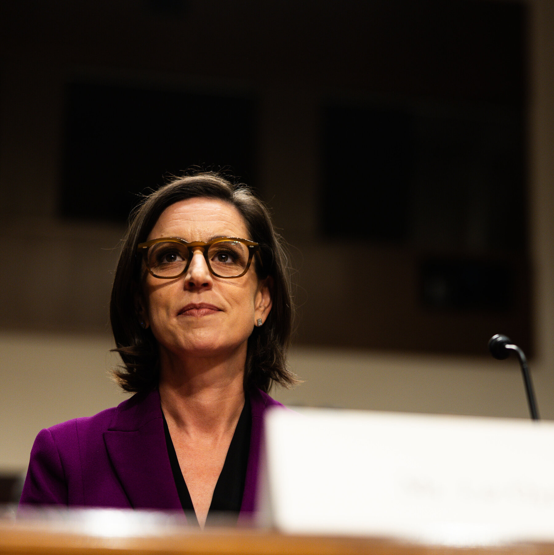 Trump Administration’s Justice Dept. Firings Prompt a Torrent of Legal Fights