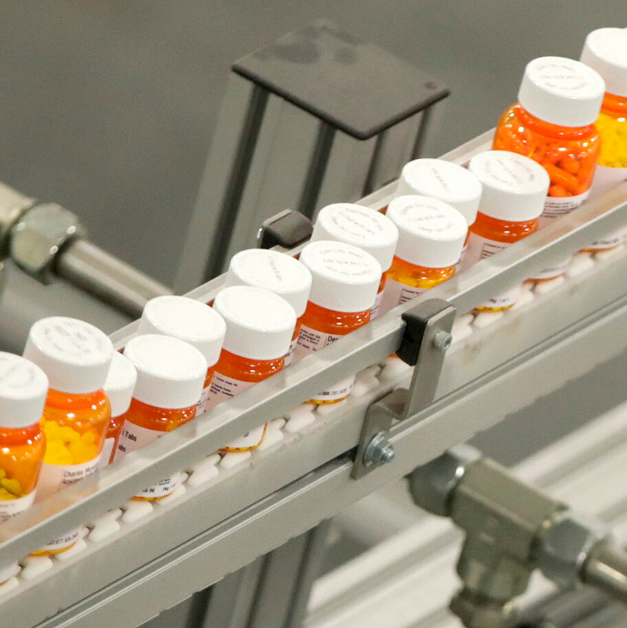 Trump Administration’s N.I.H. and F.D.A. Cuts Could Curtail New Drug Development, Budget Office Says