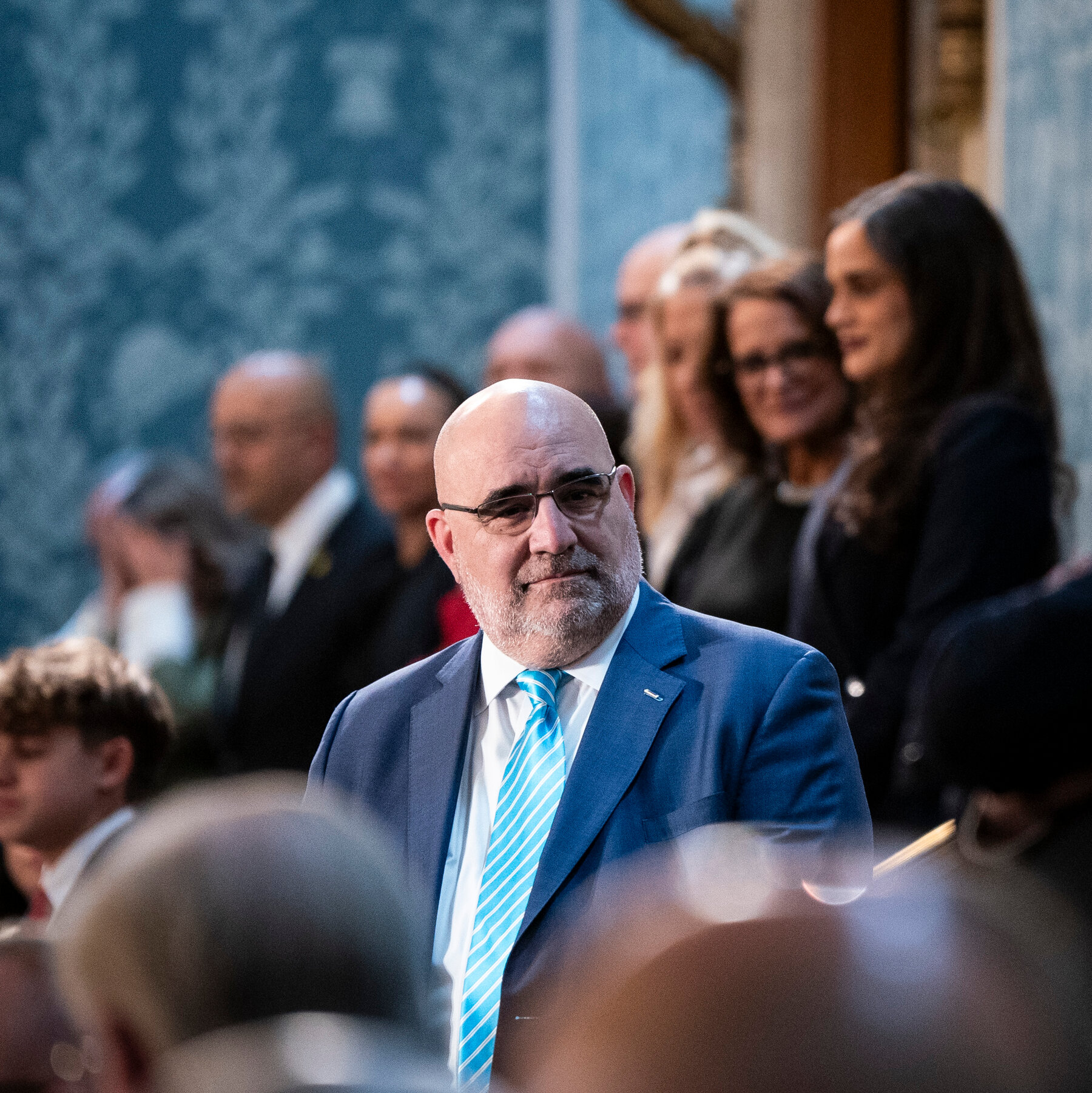 Trump Advisers Were Paid Over $1.6 Million by the Albanian Opposition