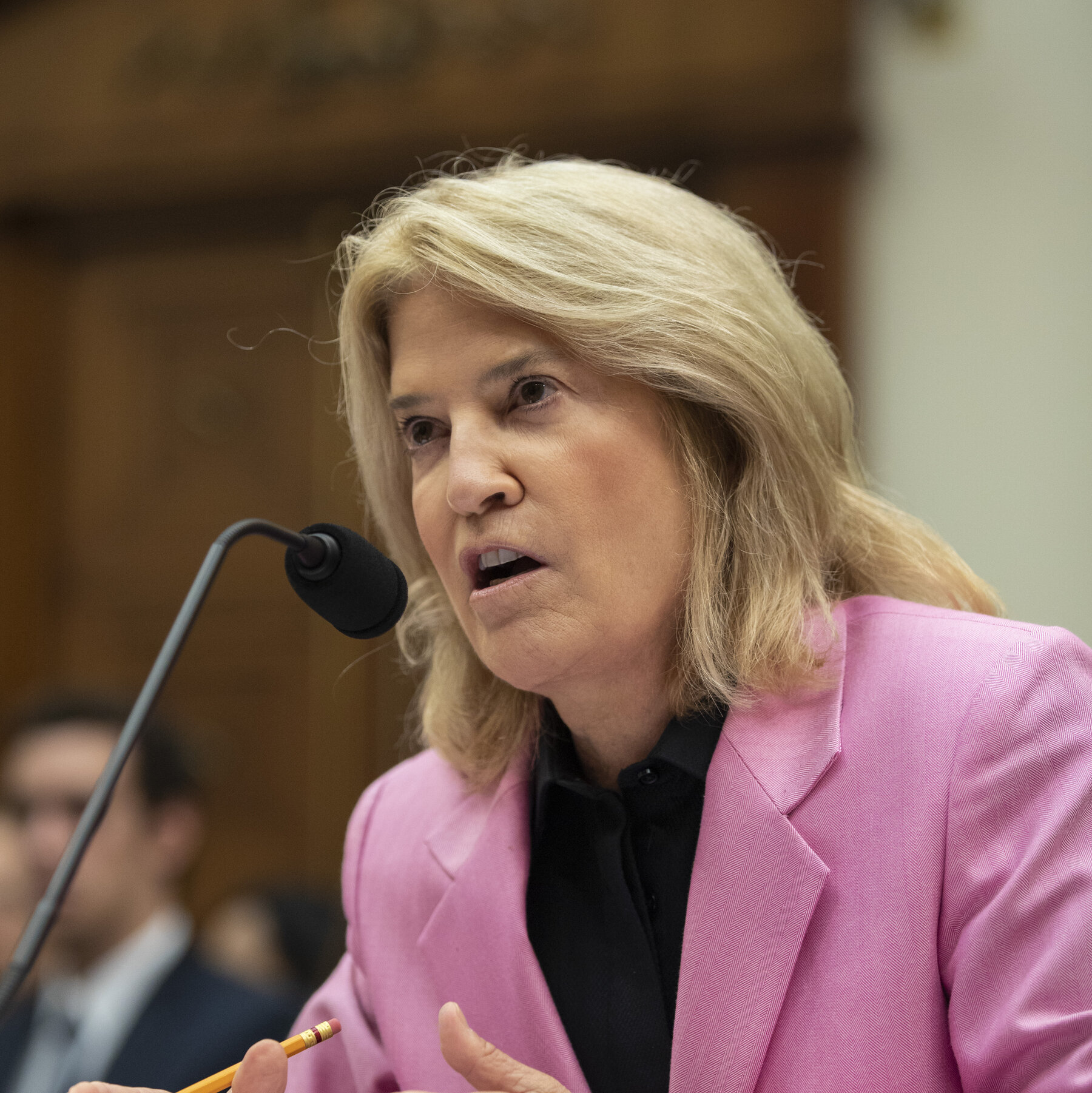 Trump Allies Look to Benefit From Pro Bono Promises by Elite Law Firms