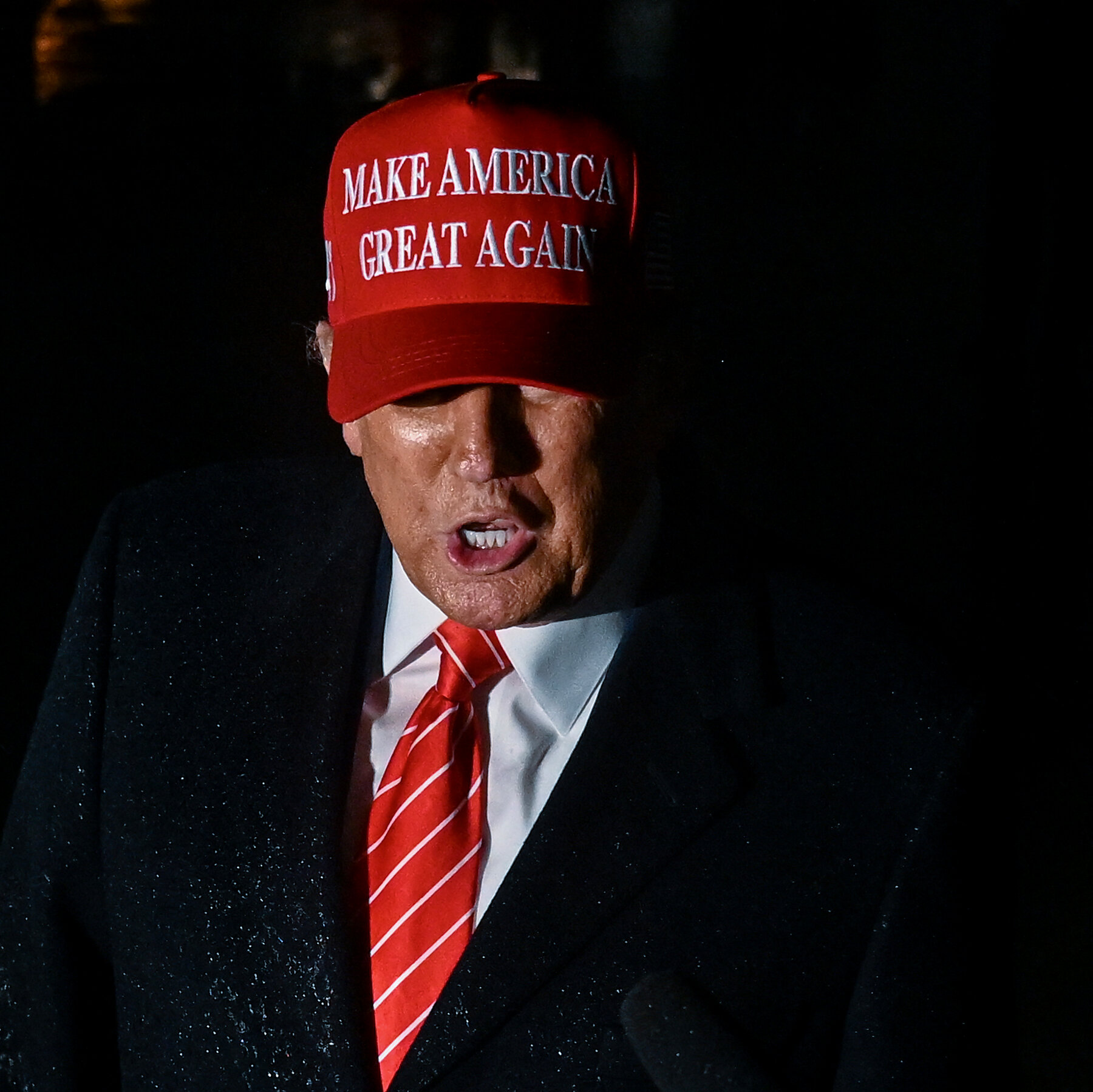 Trump Allies Try to Discredit Experts Warning About the Cost of Tax Cuts