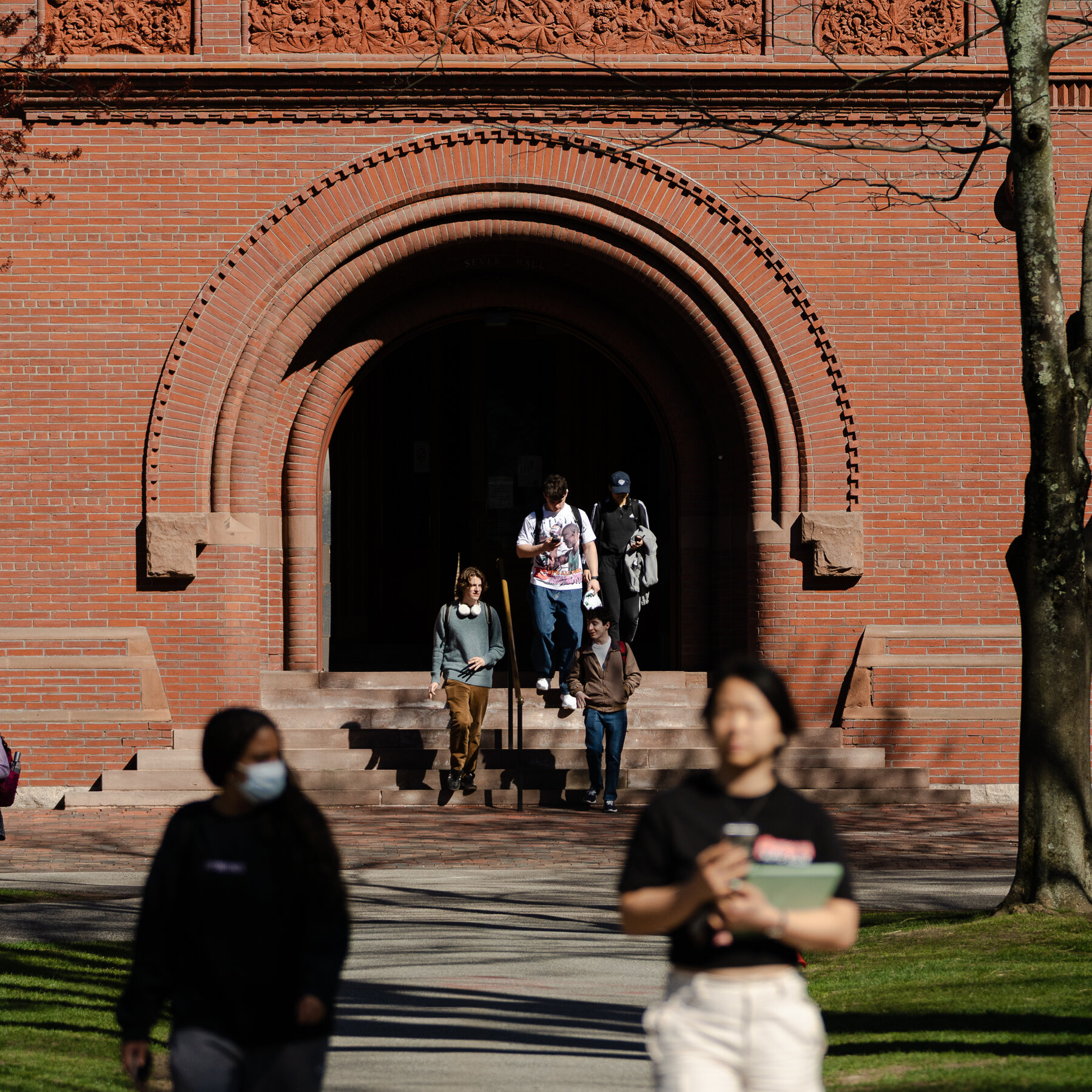 Trump and Harvard Both Want ‘Viewpoint Diversity.’ What Does It Mean?