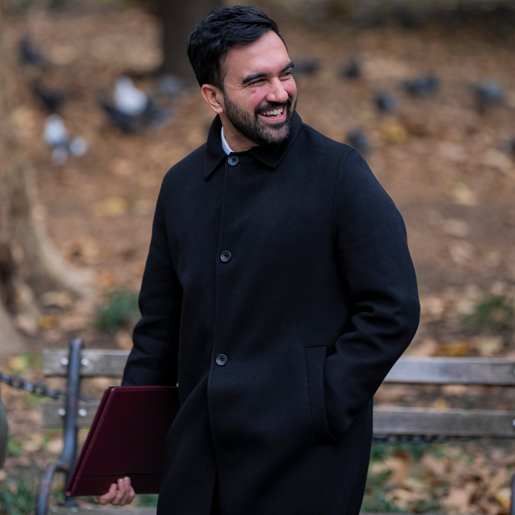 Trump and Mamdani Are Meeting for the First Time. Will They Play Nice?