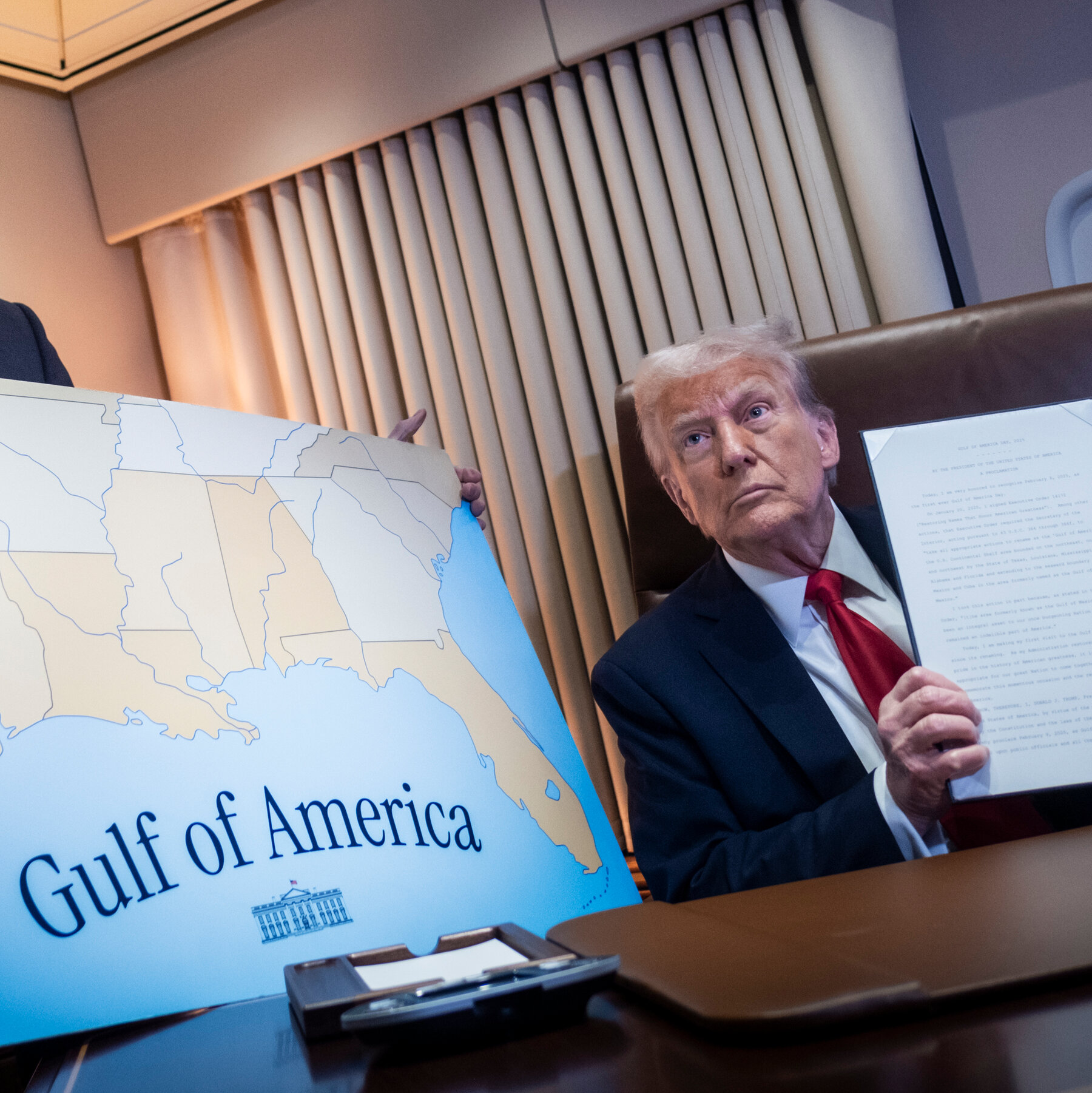 Trump and the ‘Donroe Doctrine’