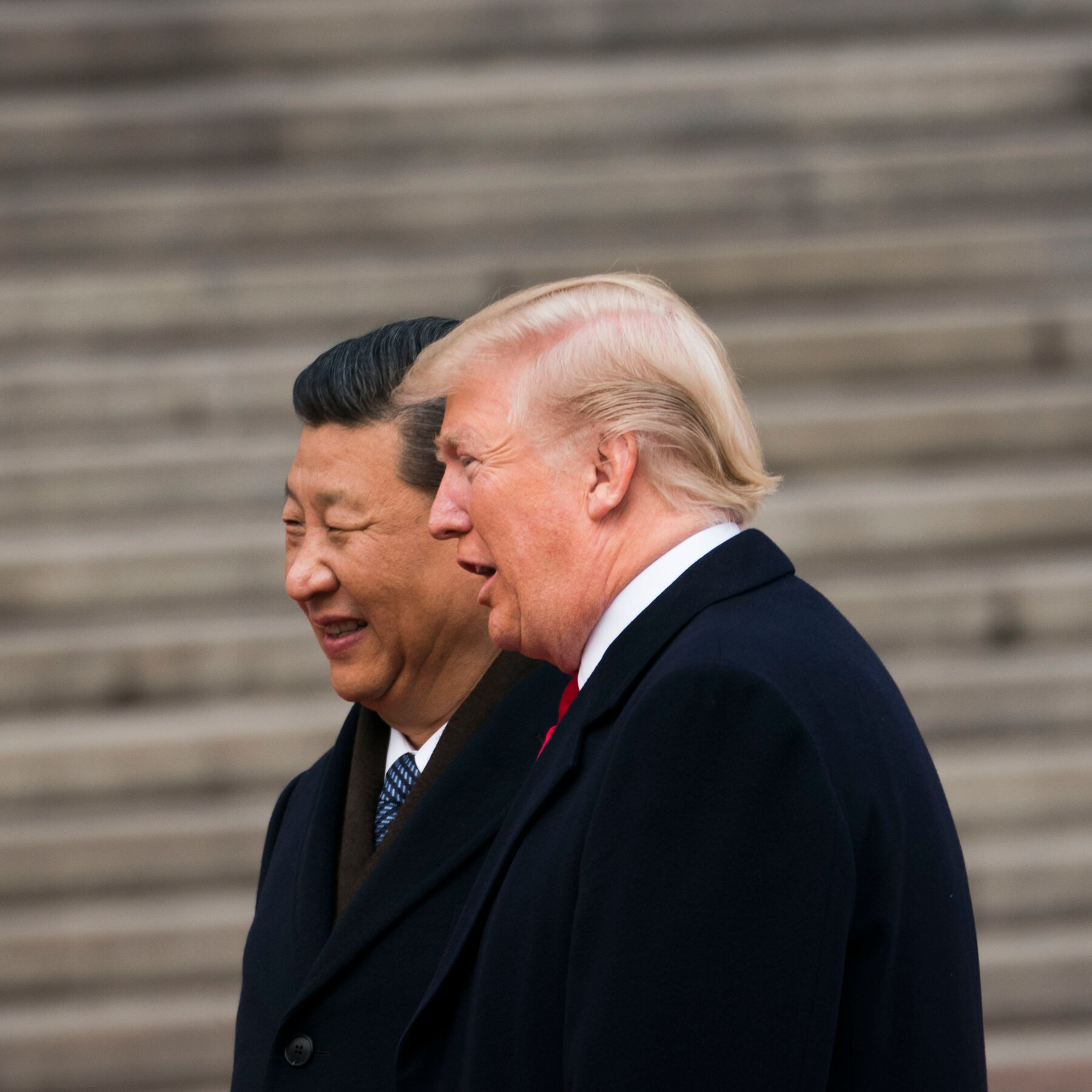 Trump and Xi Set to Finalize TikTok Deal
