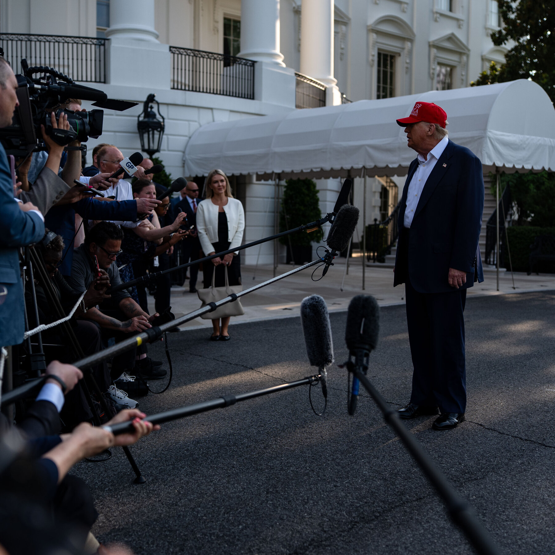 Trump Asks Justices to Let Him Fire Consumer Product Safety Regulators