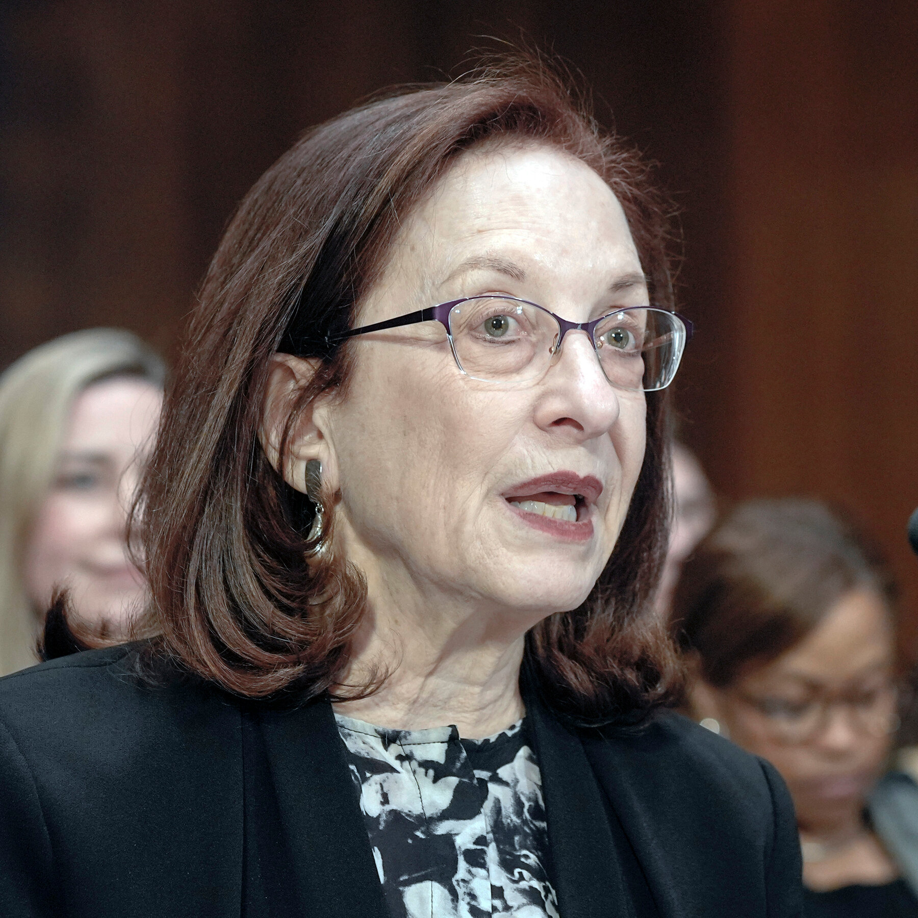 Trump Asks Supreme Court to Let Him Fire the Top Copyright Official