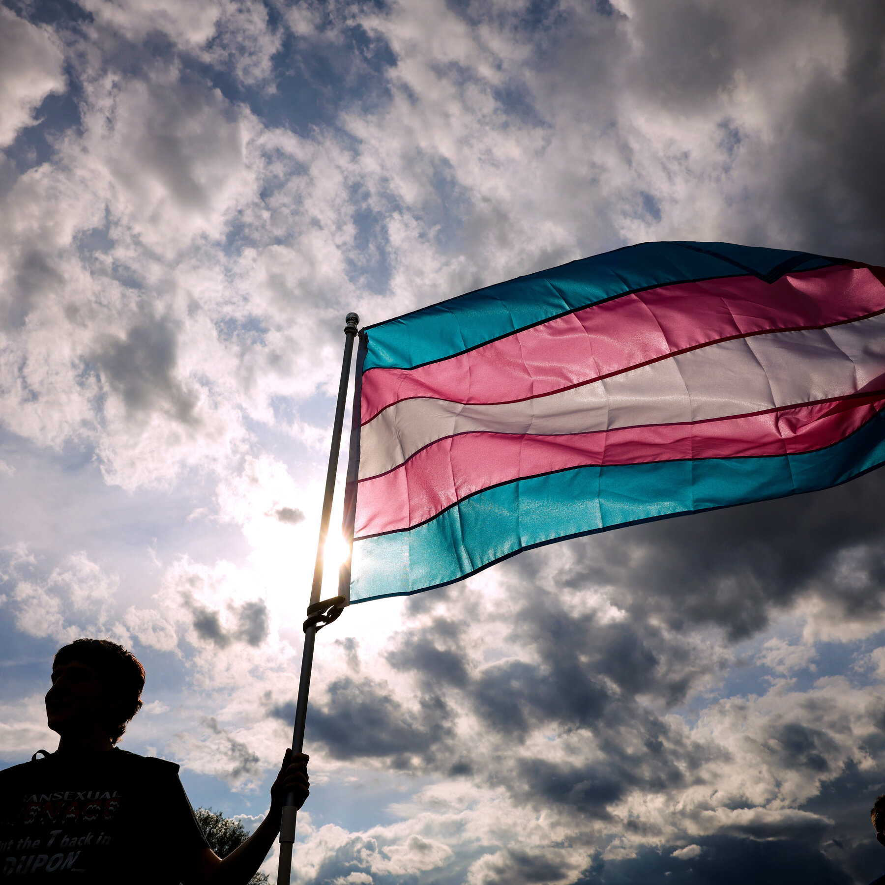 Trump Asks Supreme Court to Revive Transgender Military Ban
