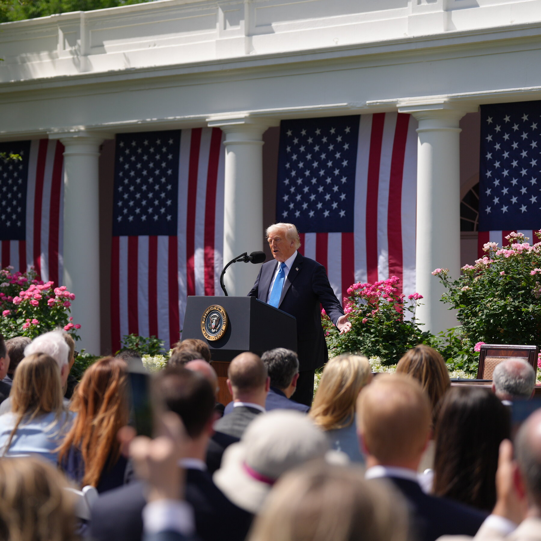 Trump Backs Off His Demand That Russia Declare a Cease-Fire in Ukraine