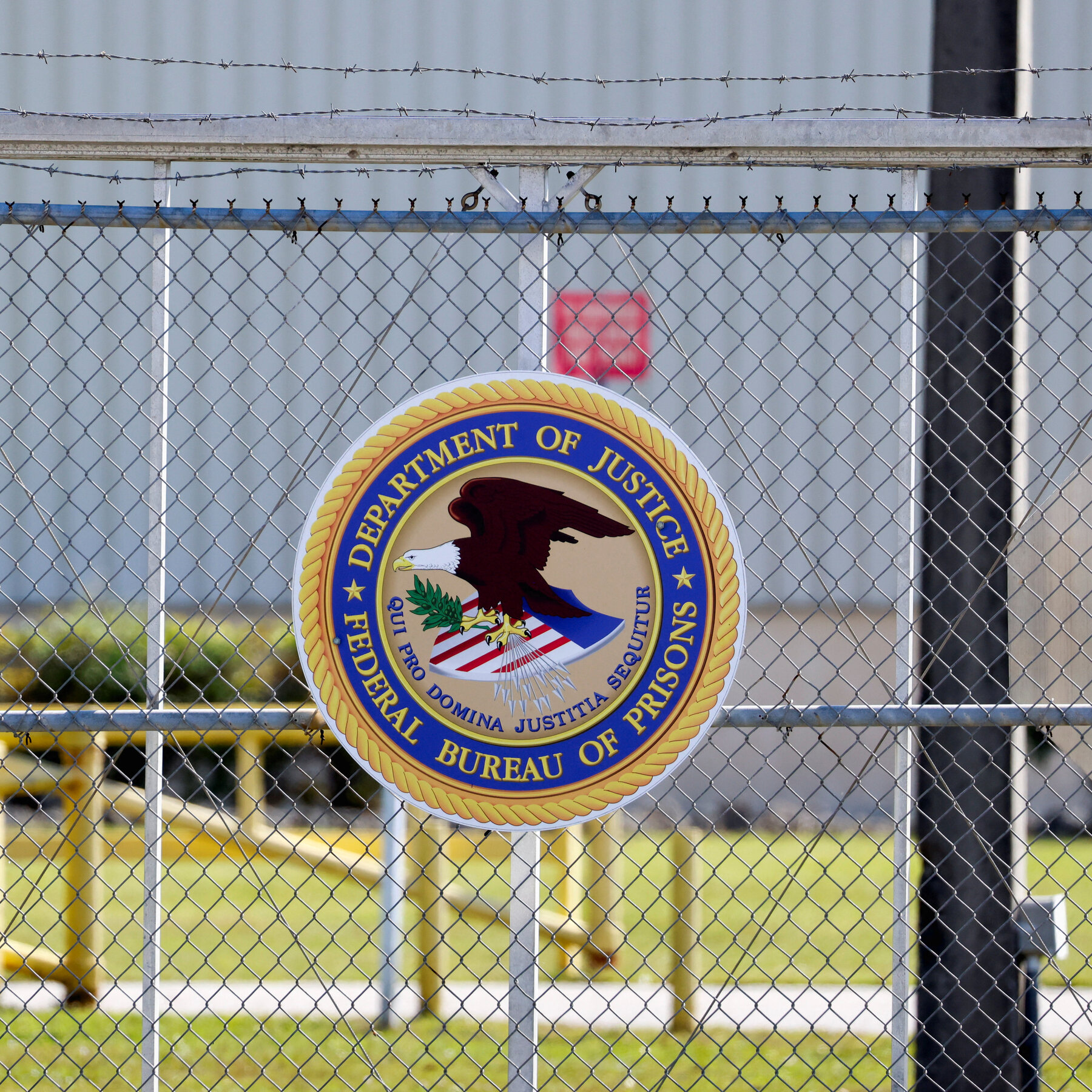 Trump Bars Transgender Women From U.S. Prisons for Female Inmates