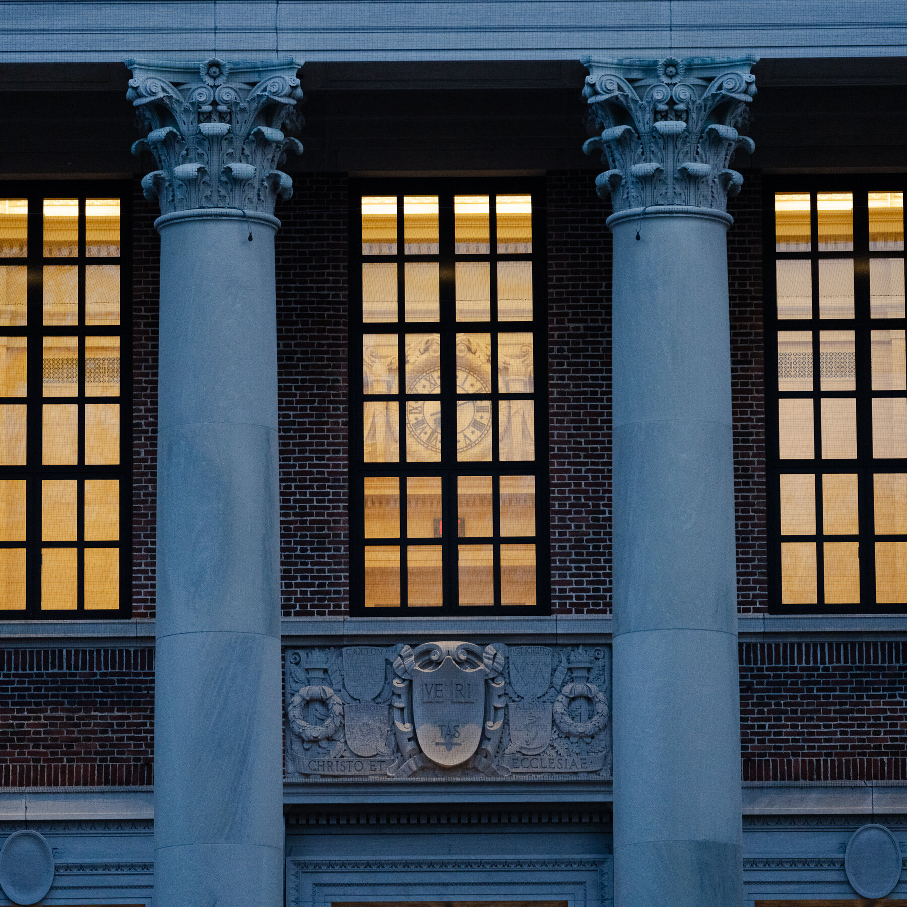 Trump Battles Universities, but Especially Harvard and the Ivy League