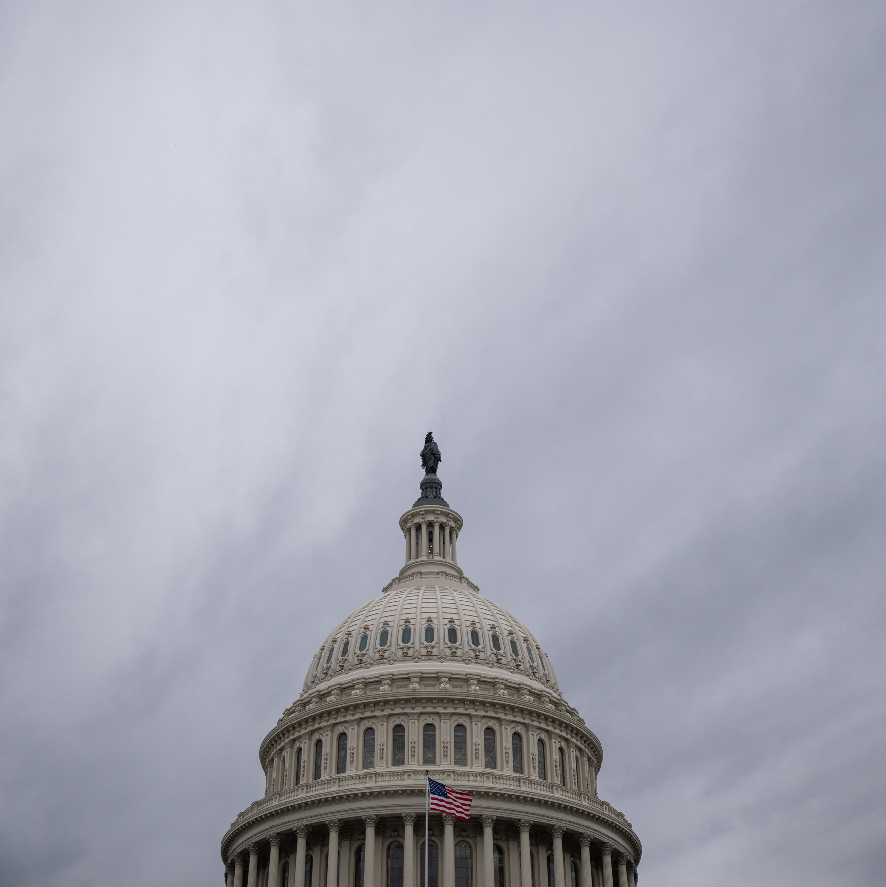 Trump Budget to Take Ax to ‘Radical’ Safety Net Programs
